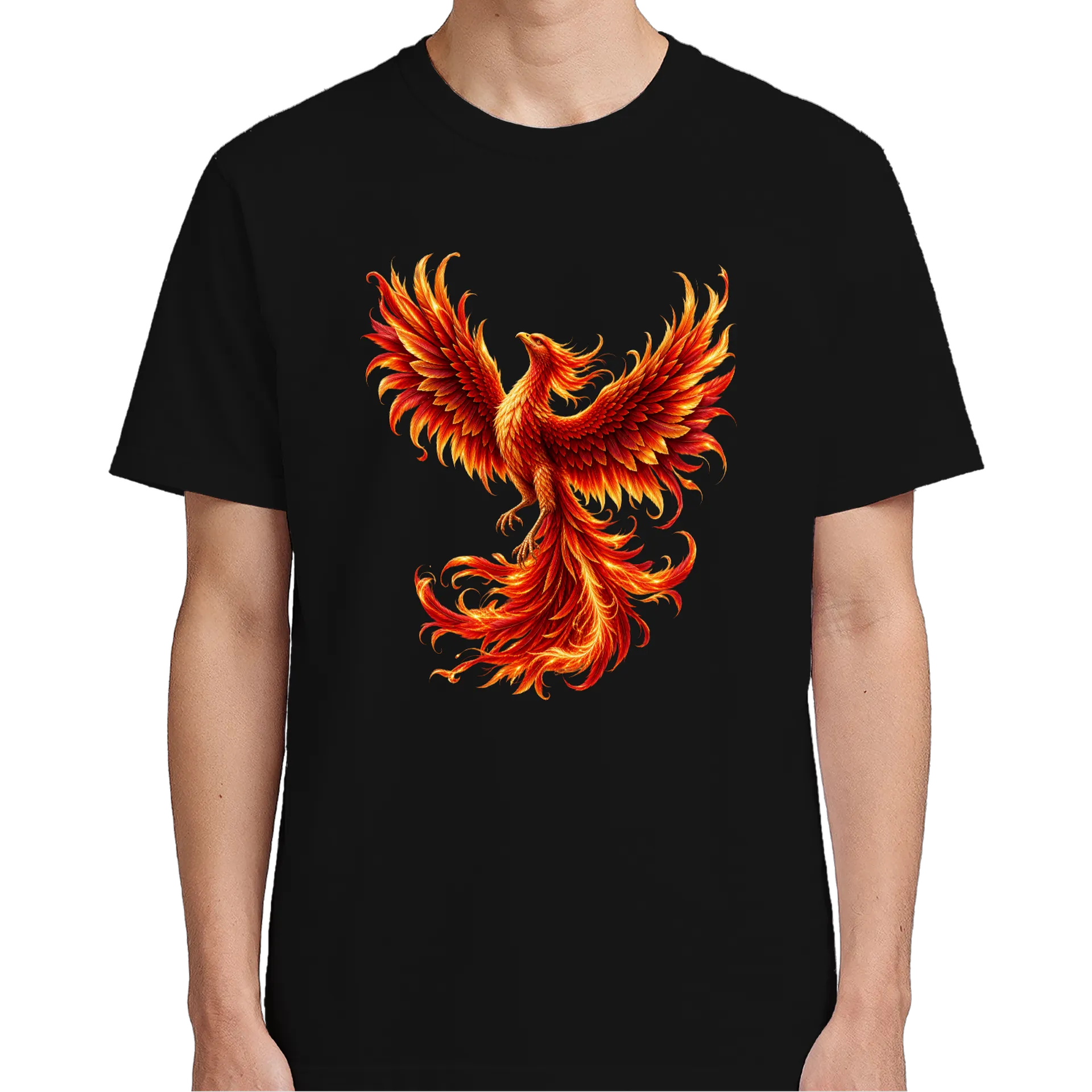 Fênix  de renatasilverinha — imagem 4 de 6