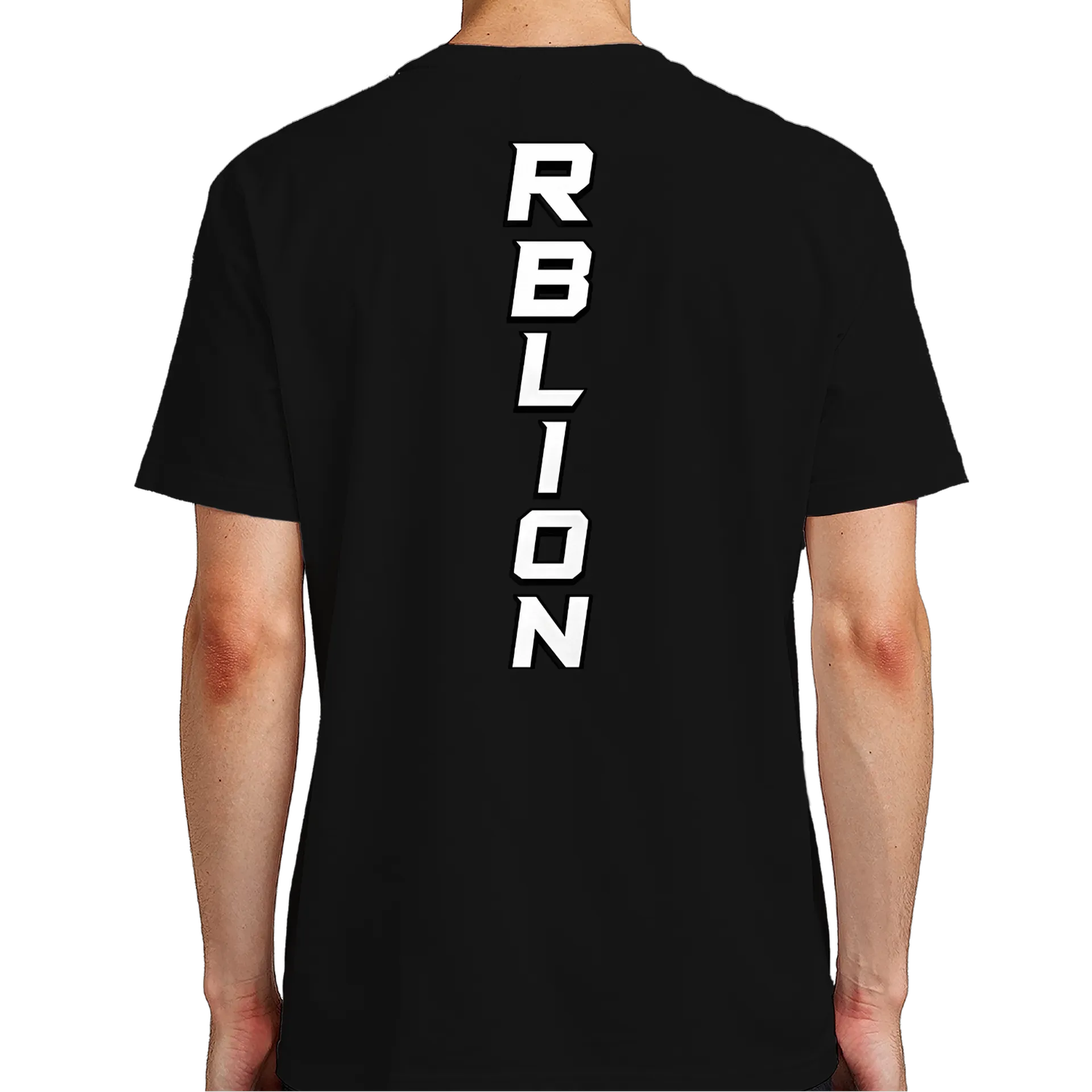 Camiseta RBLION - Imagem 6