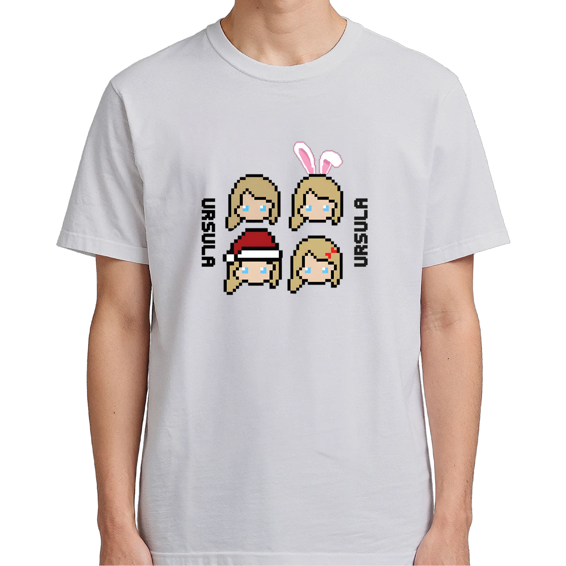 Camiseta Ursula | The Arrow Boy - Imagem 5