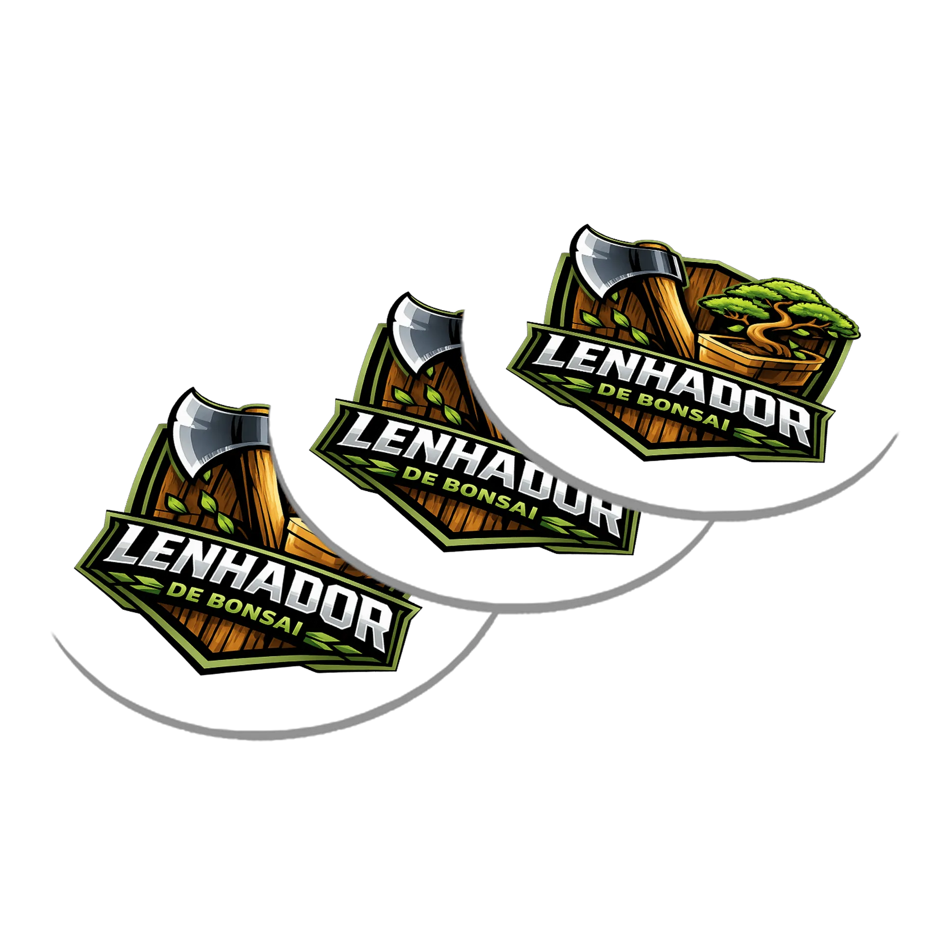 Porta-copos personalizado - Imagem 3