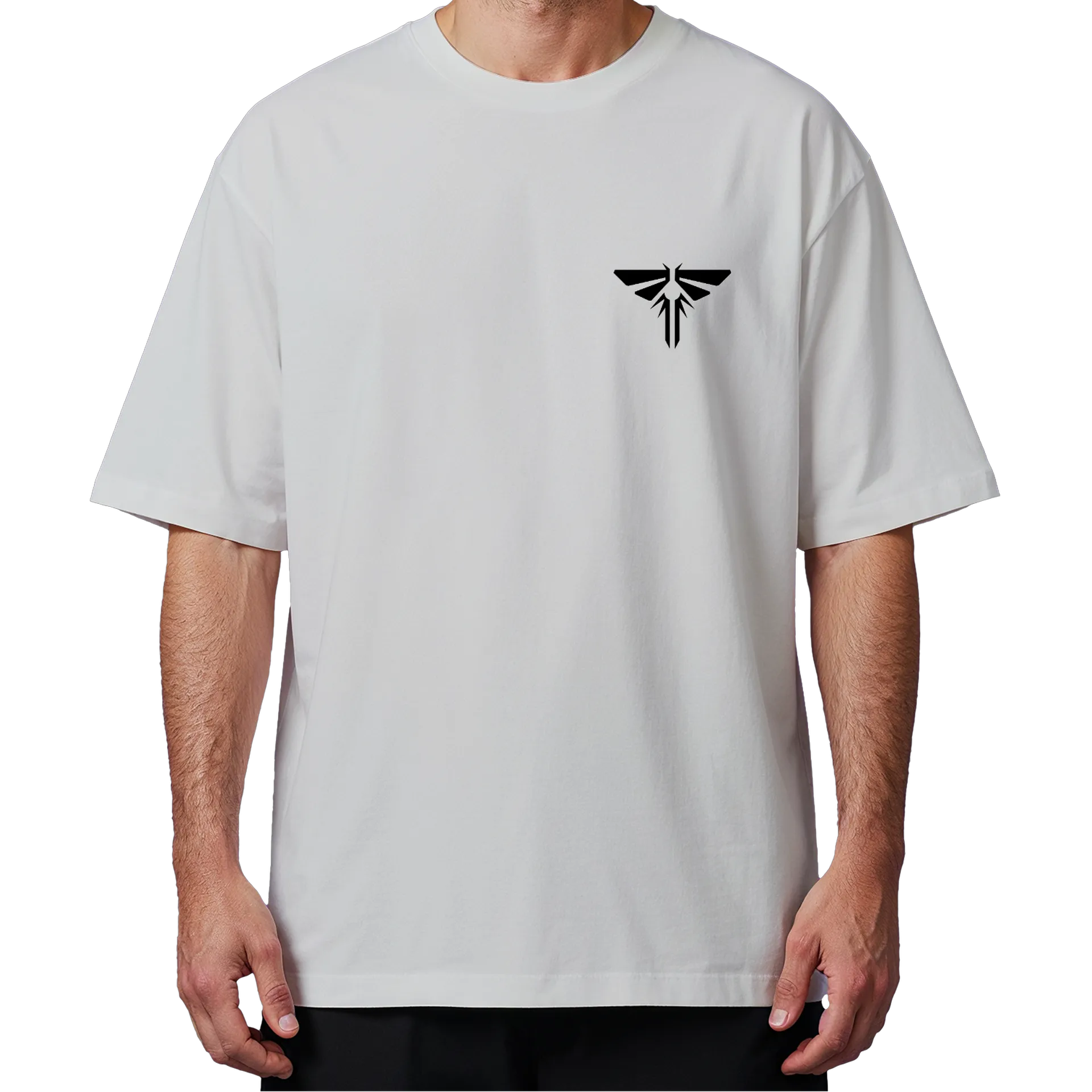 Camiseta Oversized Vagalume - Imagem 4