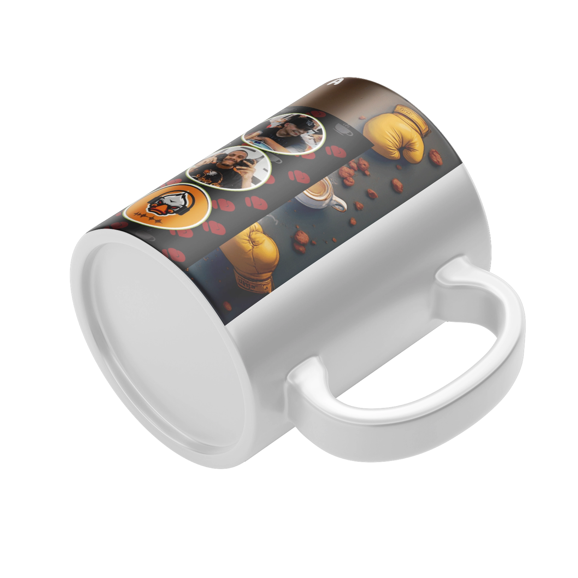 Caneca personalizada - Imagem 4