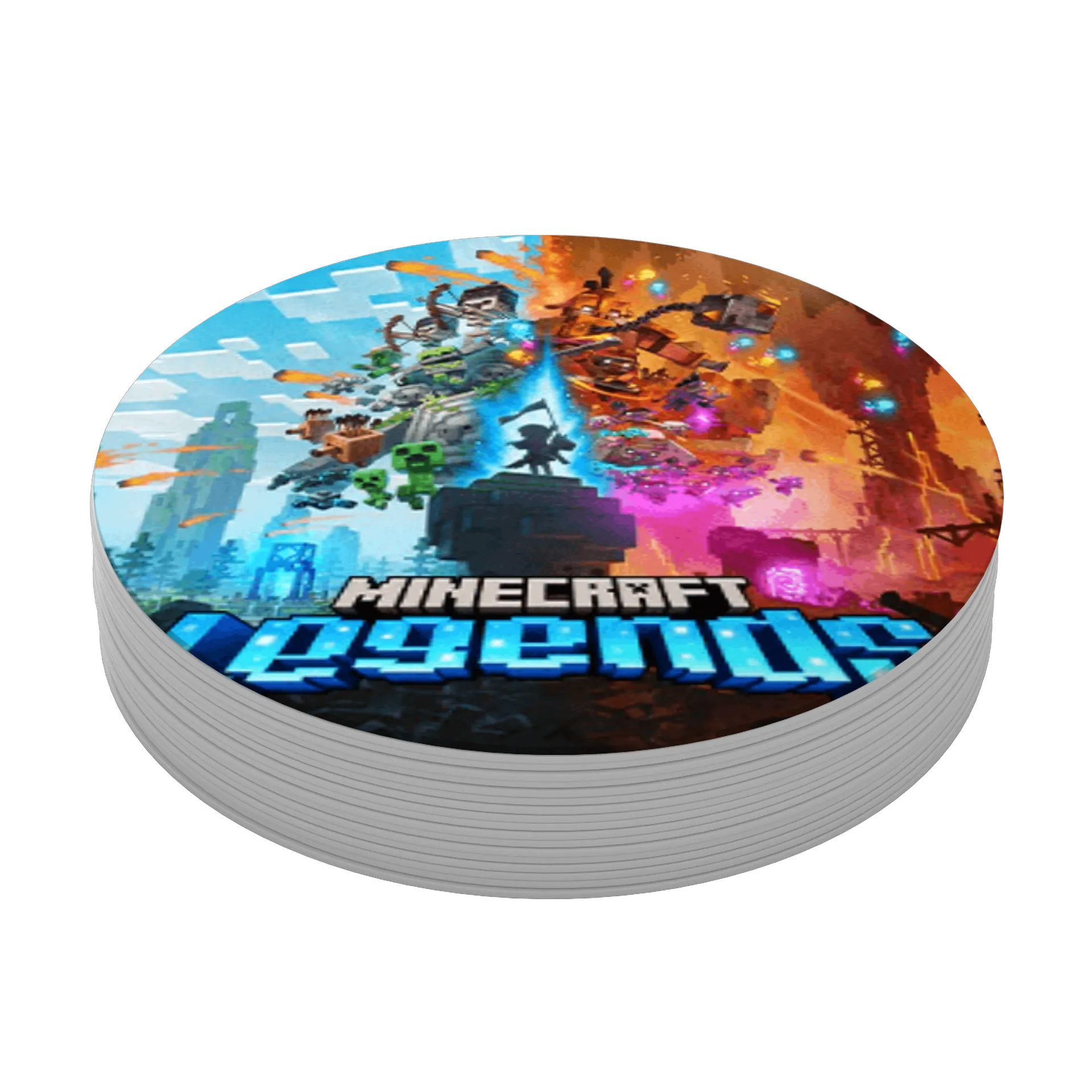Porta-copos personalizado - Imagem 4