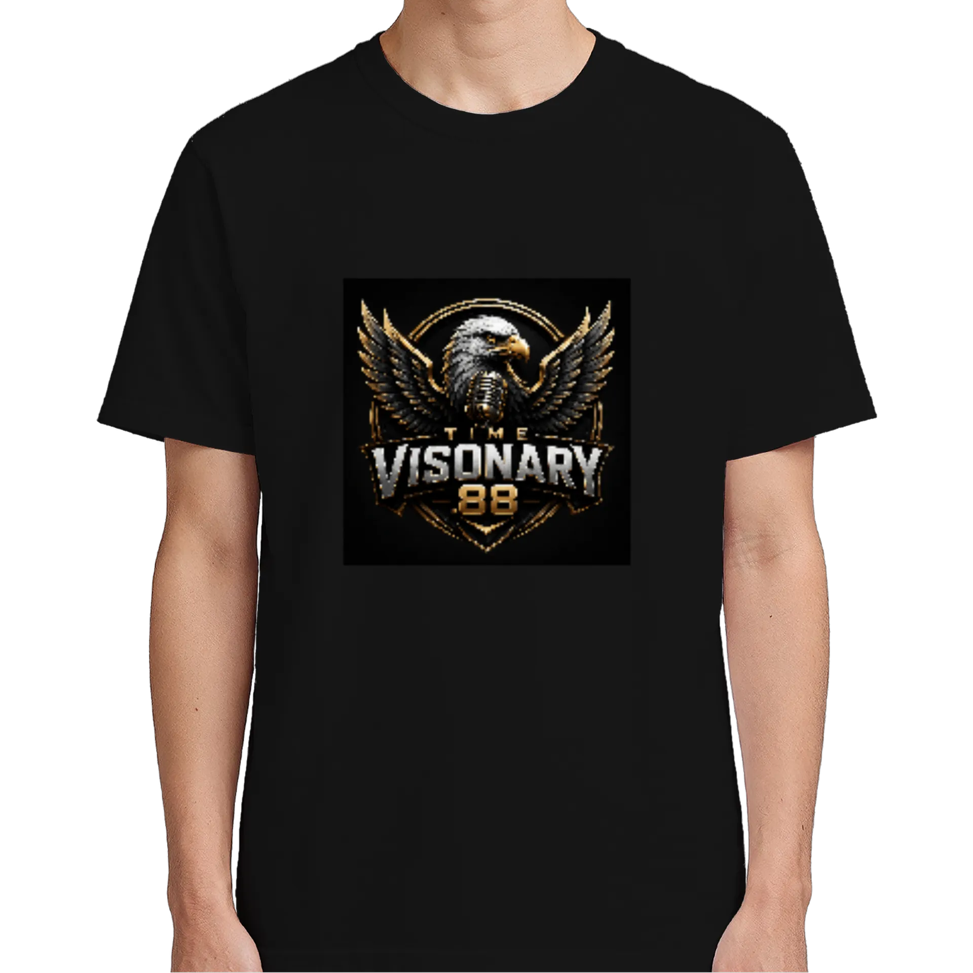 Camiseta personalizada - Imagem 5