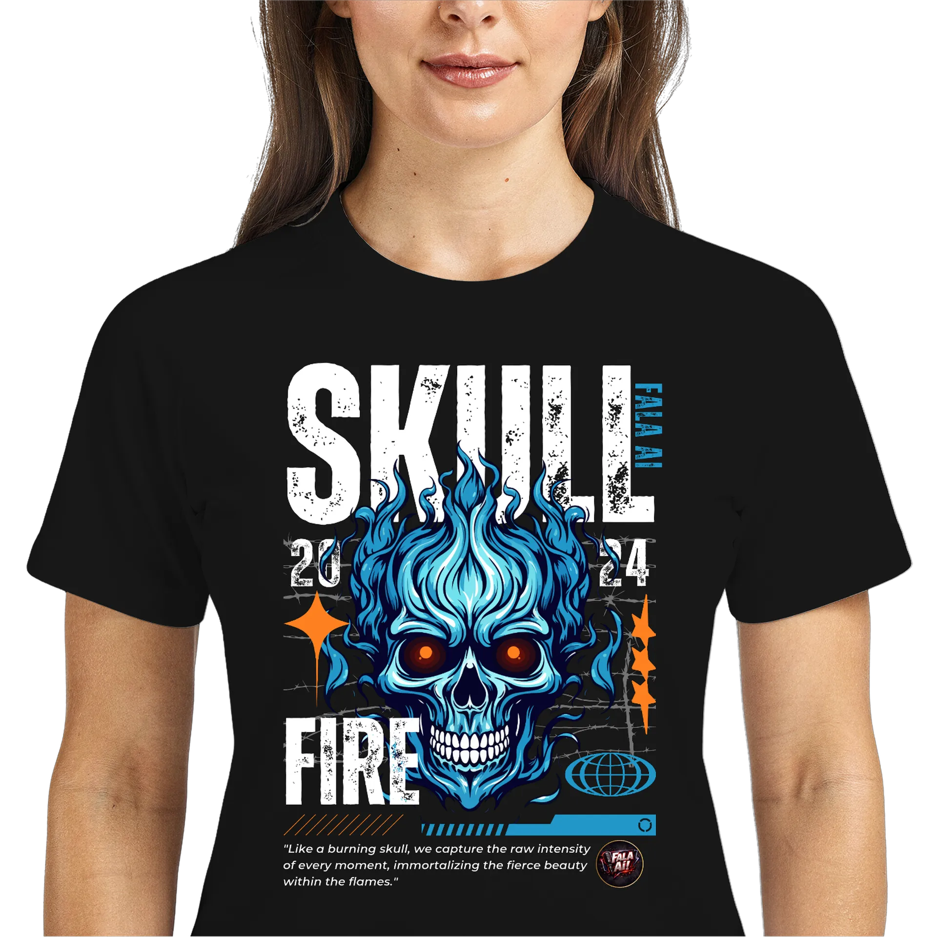 Camiseta DryFit - Imagem 3