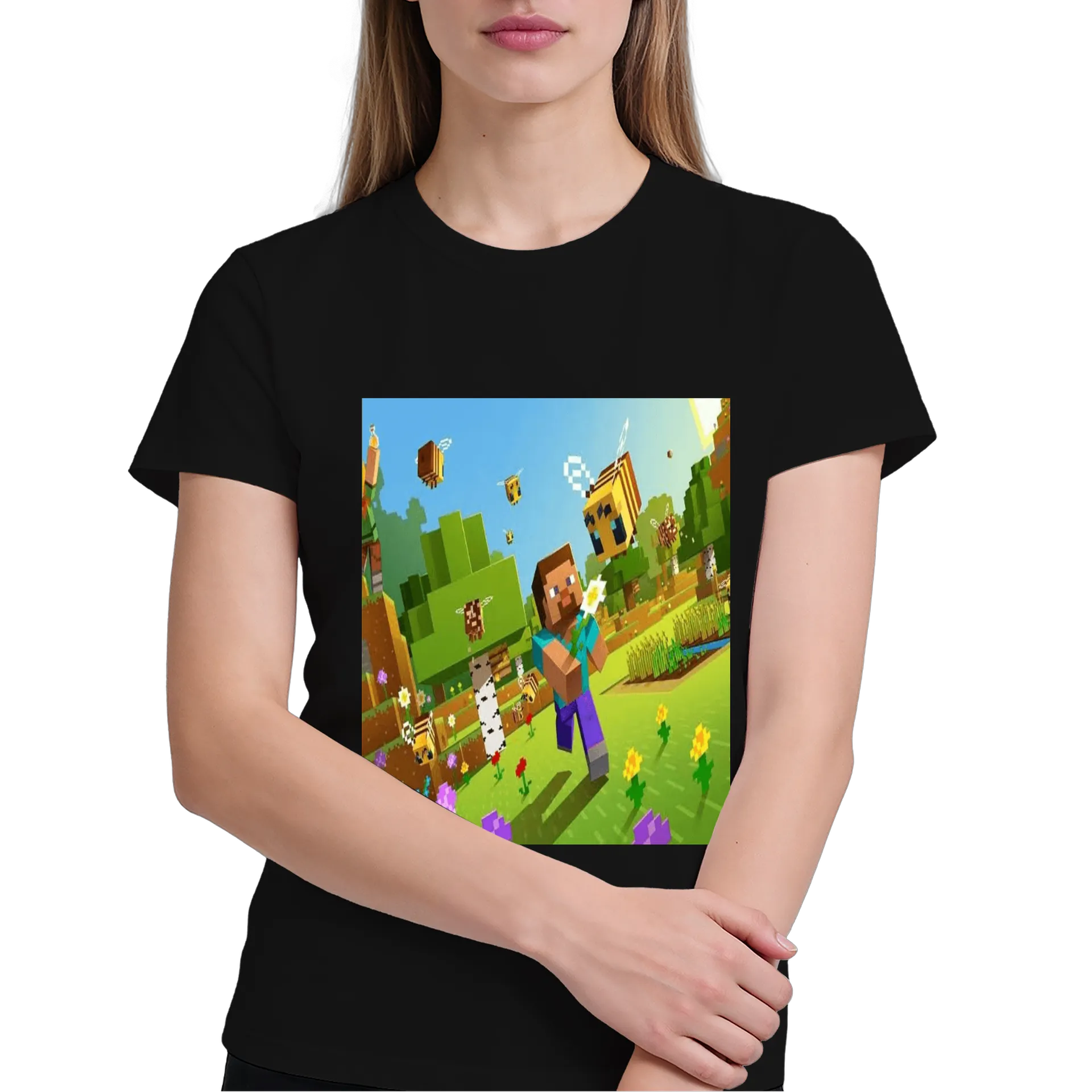 Camiseta personalizada - Imagem 4