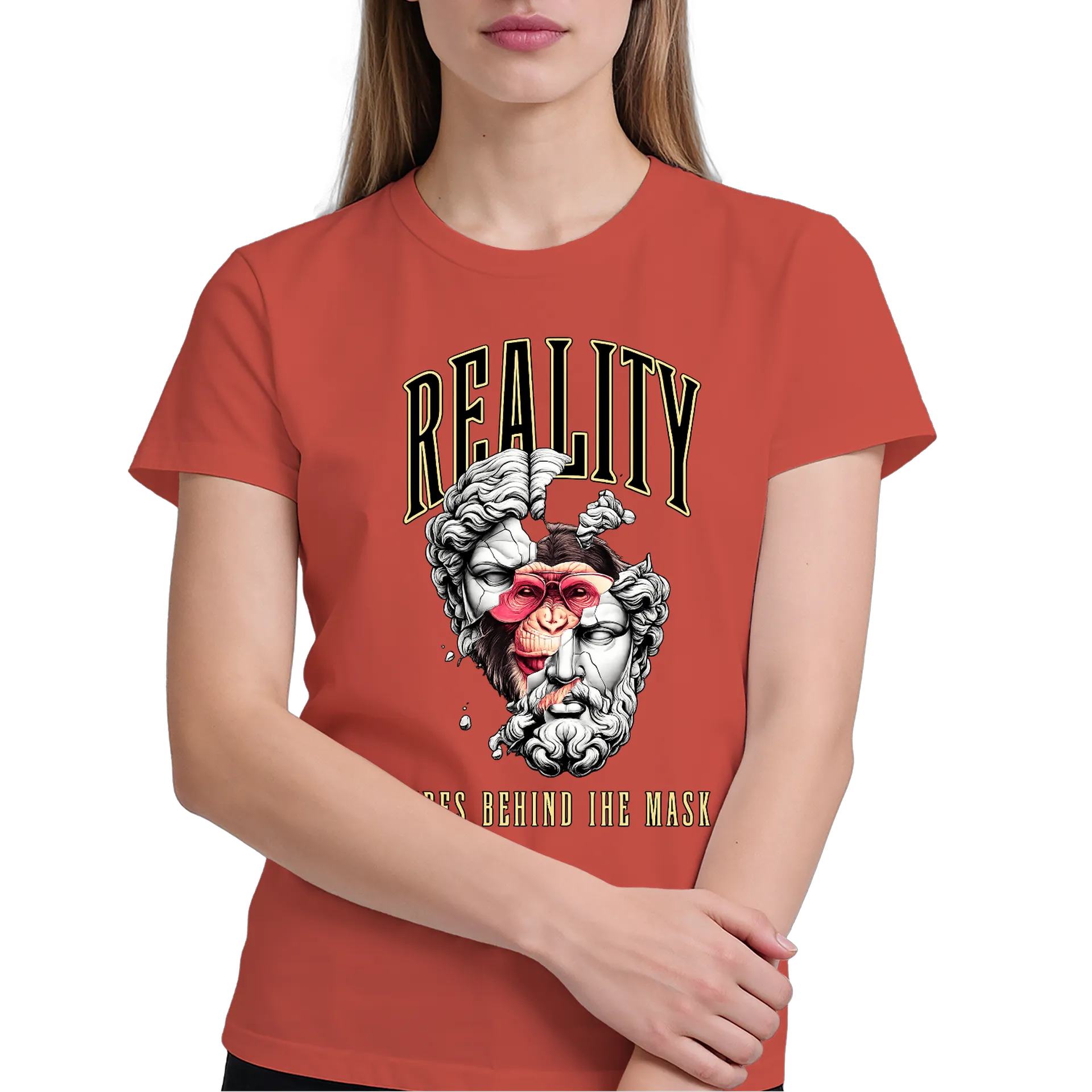 Camiseta personalizada - Imagem 4
