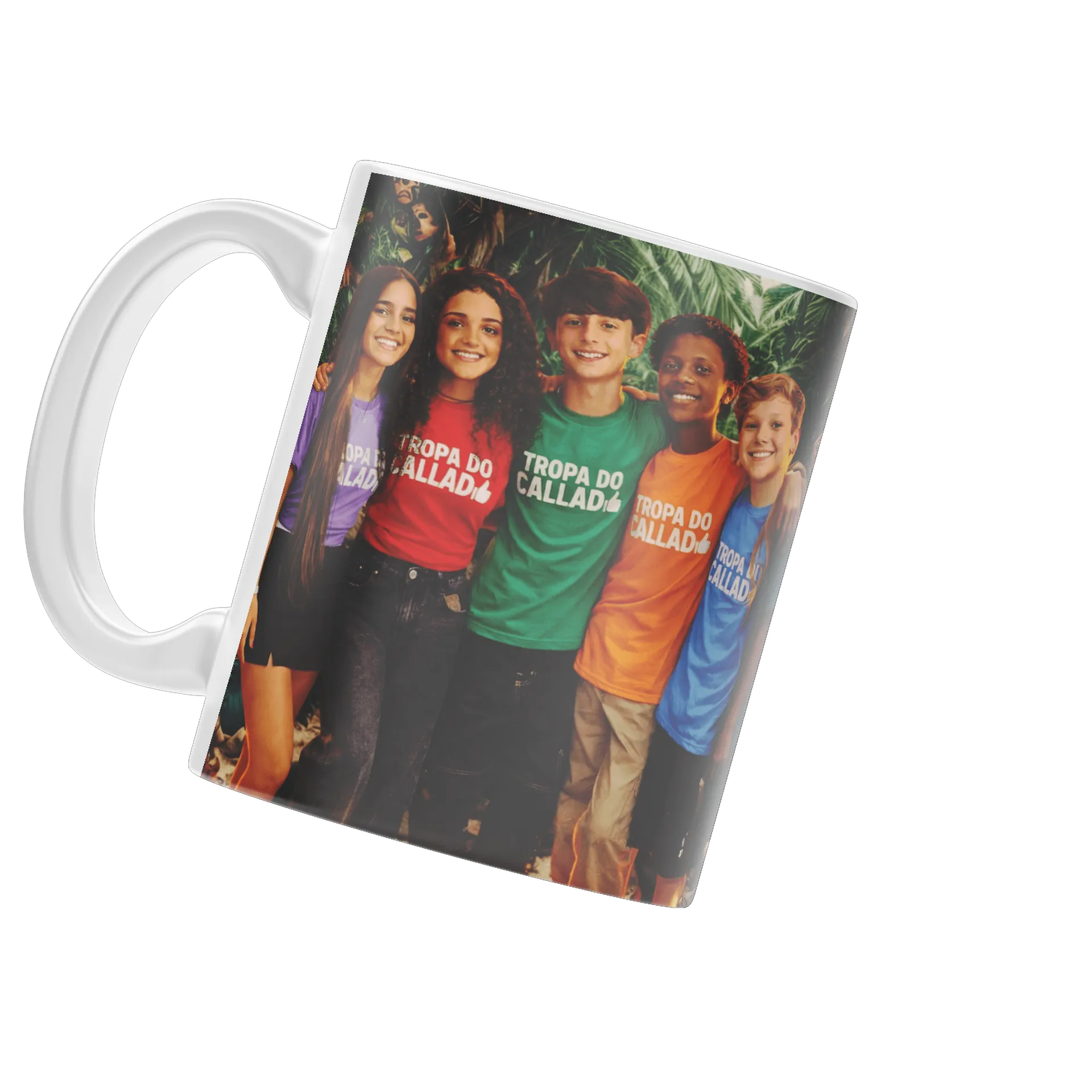 Caneca personalizada - Imagem 3