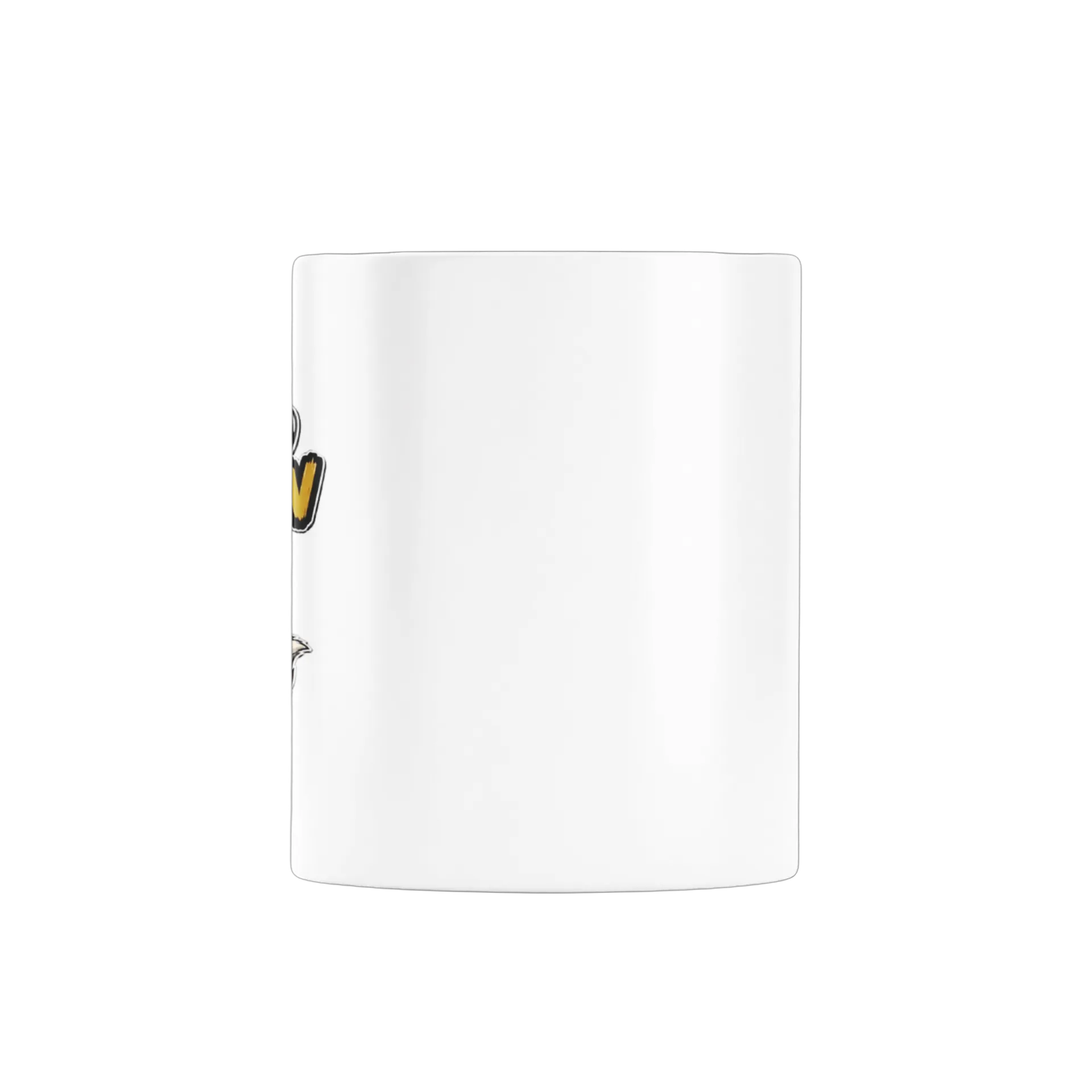 Caneca que isso cruzerin - Imagem 3