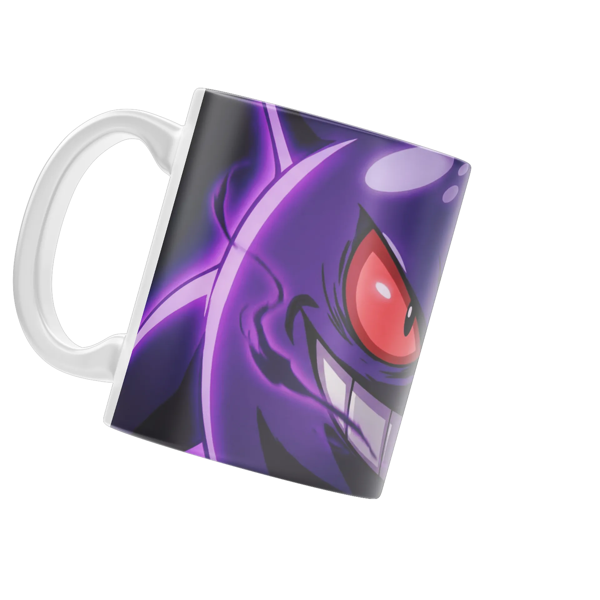 Caneca Gengar - Imagem 3