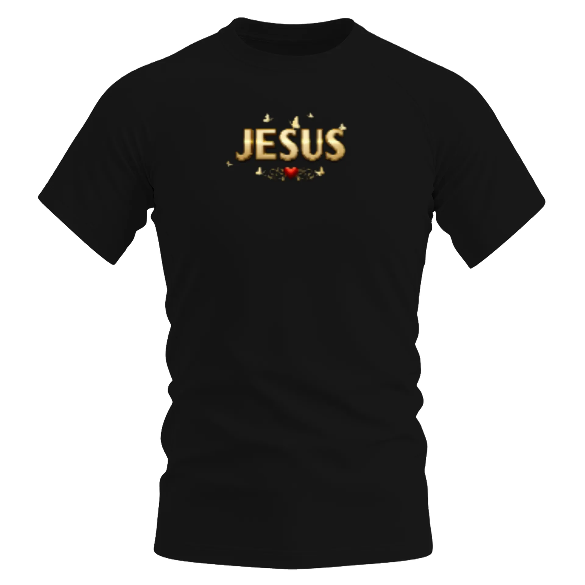 Camiseta DryFit - Imagem 1