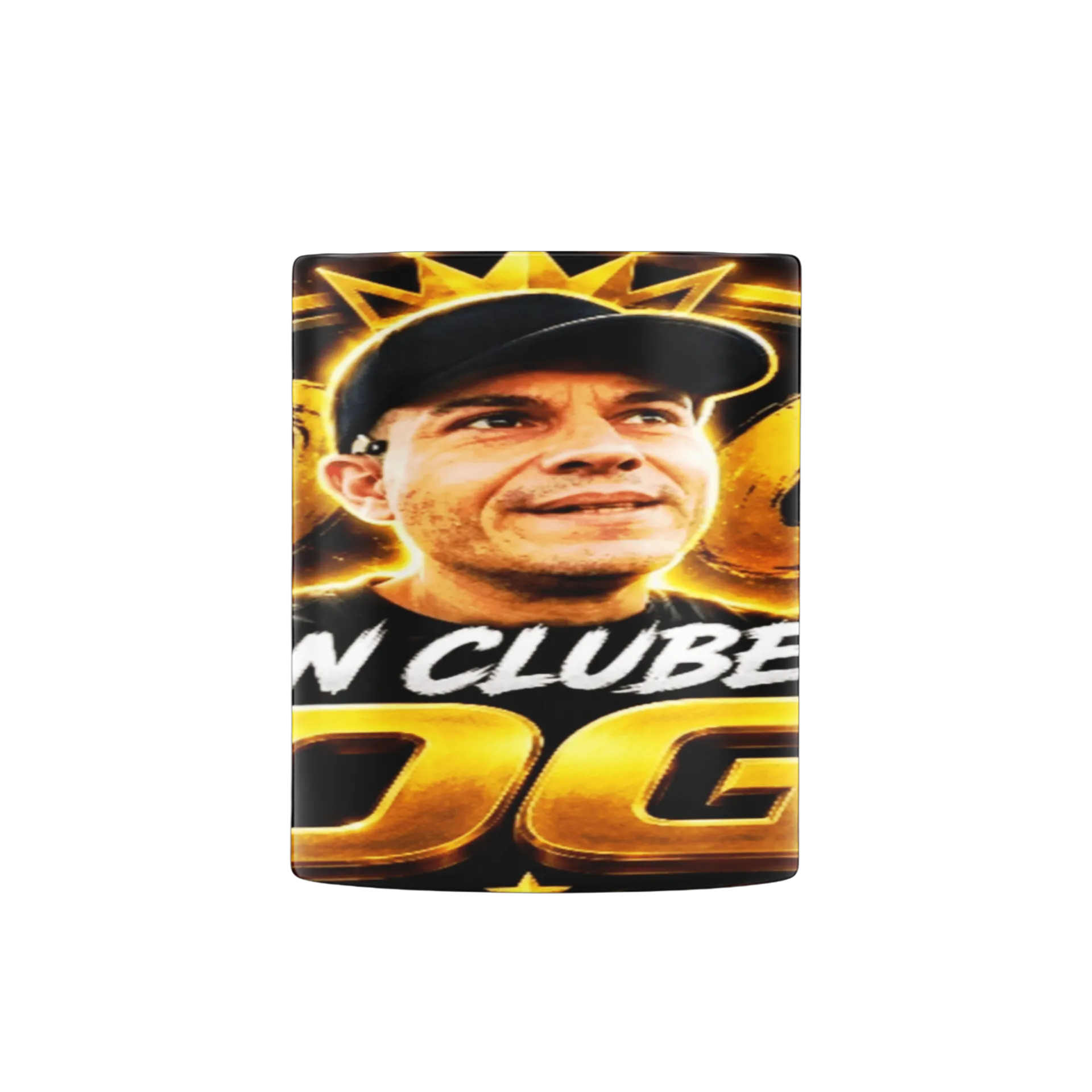 CANECA FAN CLUB DO OG  - Imagem 3