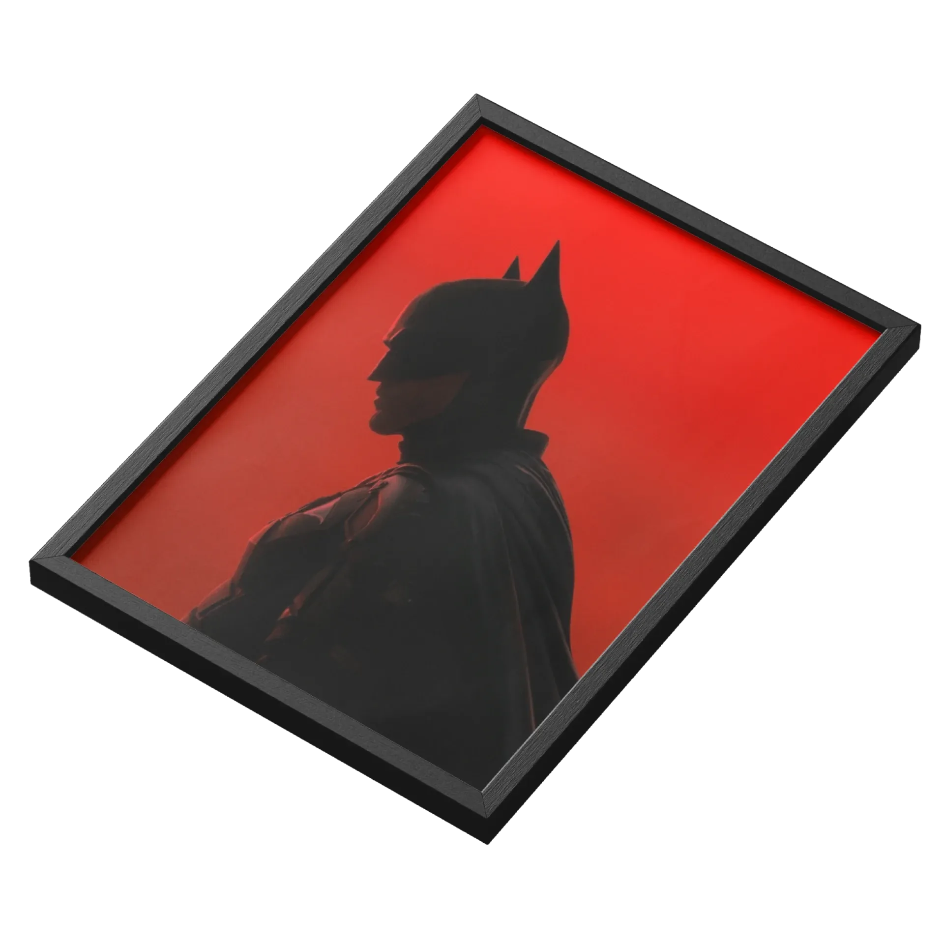 Quadro do the Batman  - Imagem 3