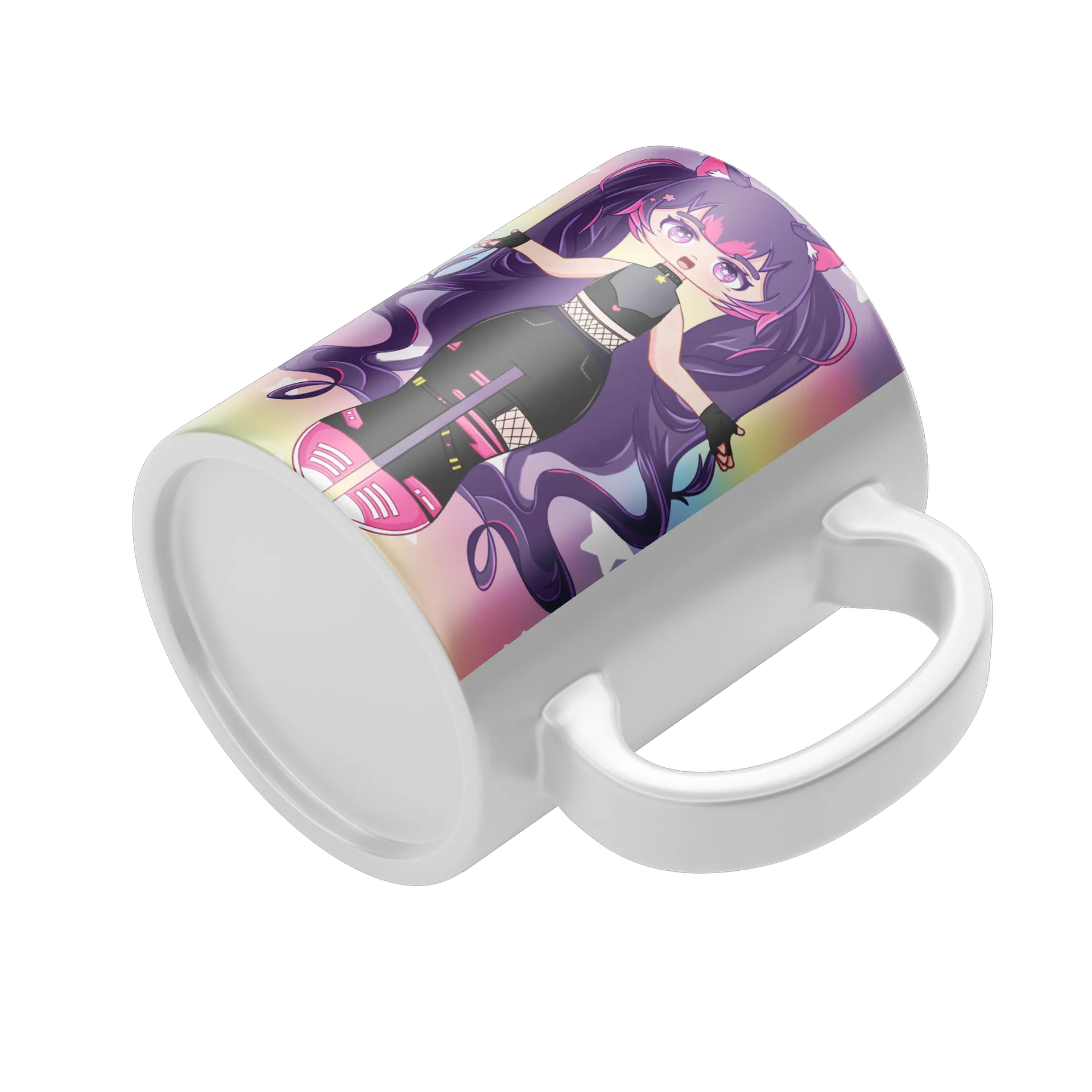 Caneca personalizada - Imagem 4