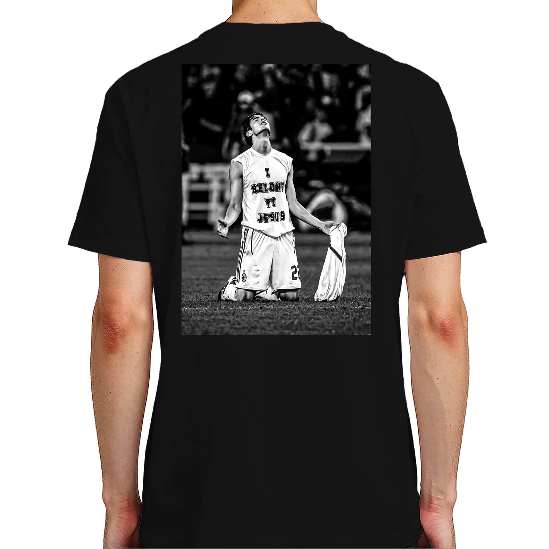 Camiseta personalizada - Imagem 7