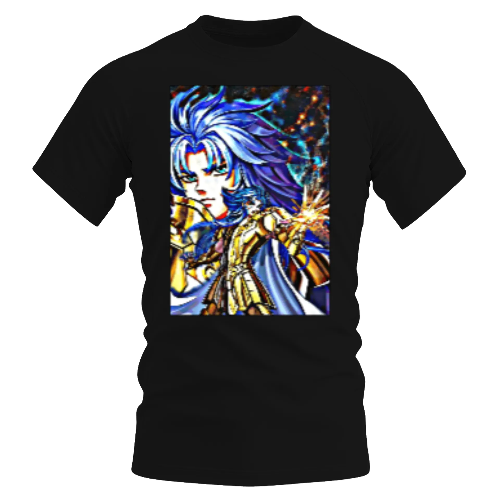 Camiseta DryFit de WILLKOIZUMIGamesEDemos (DarkAngels Designers)