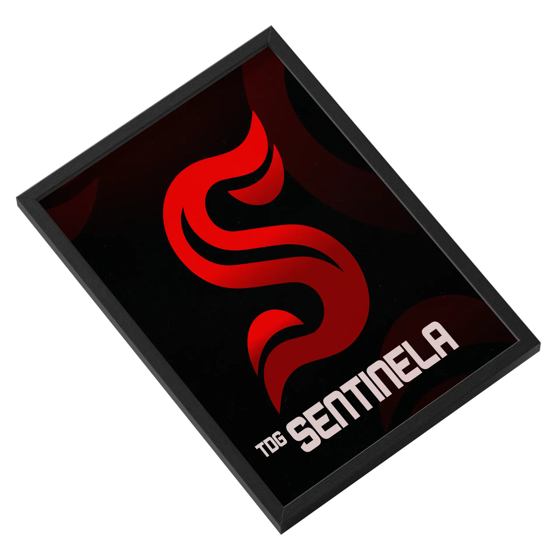 Quadro A3 personalizado - Imagem 2