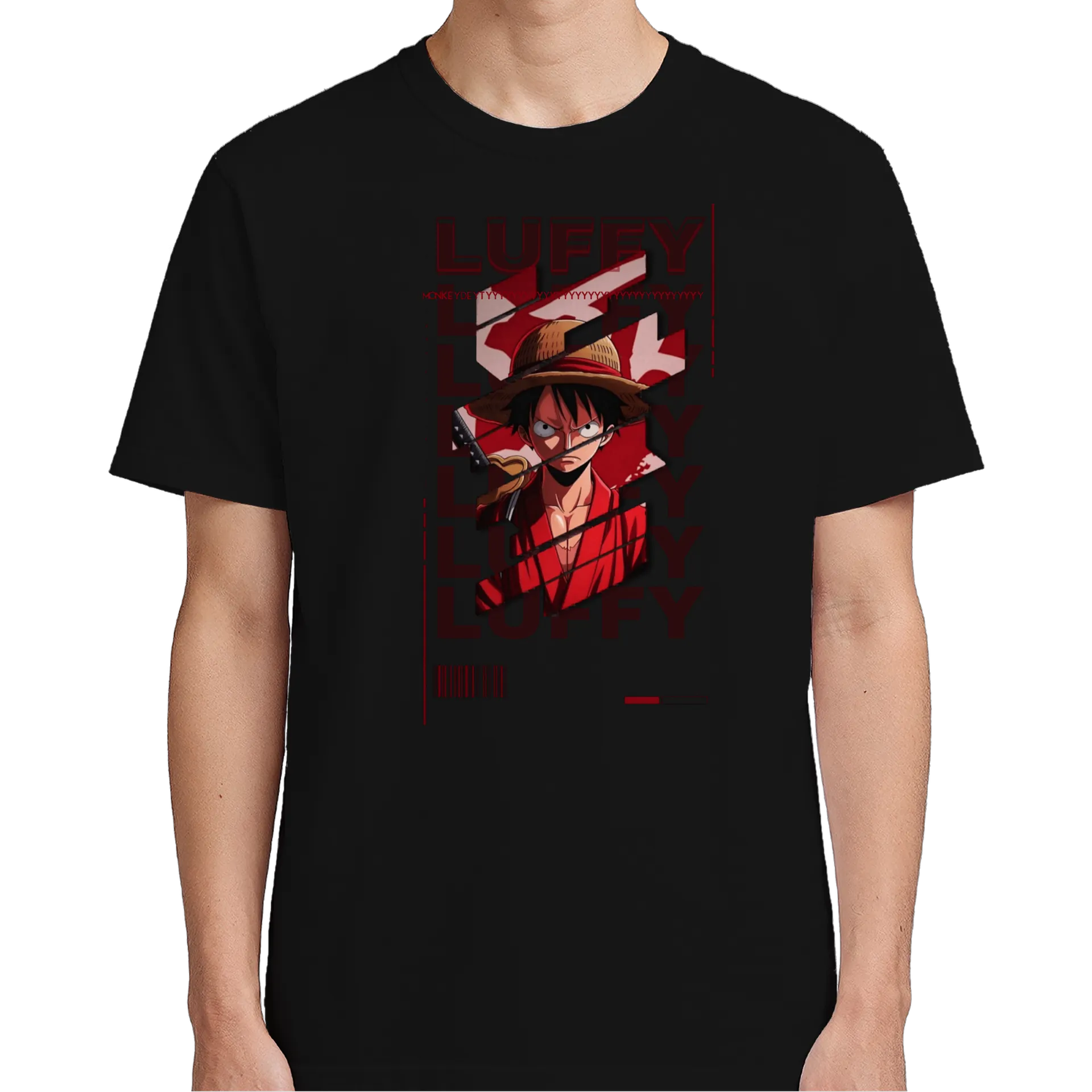 Camiseta personalizada - Imagem 5