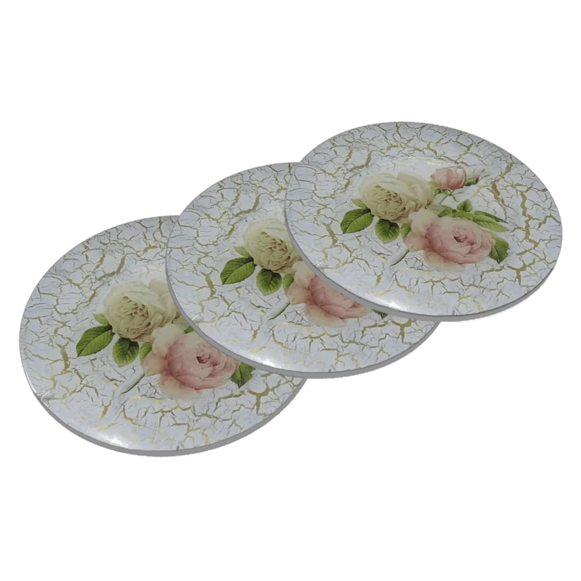 Porta-copos personalizado de Ana Morais 