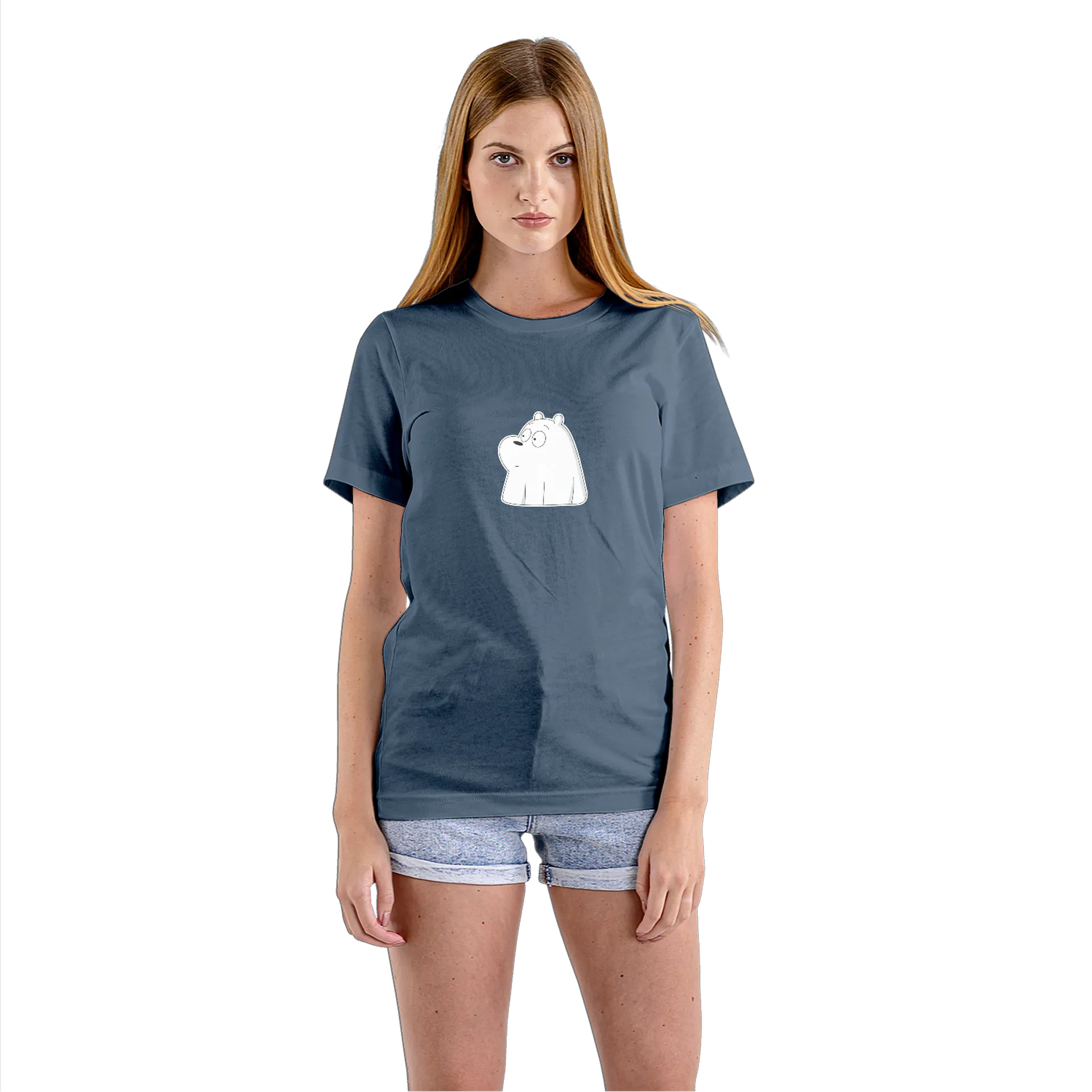 Babylook Polar Surpreso de DUDÃO  — imagem 3 de 5