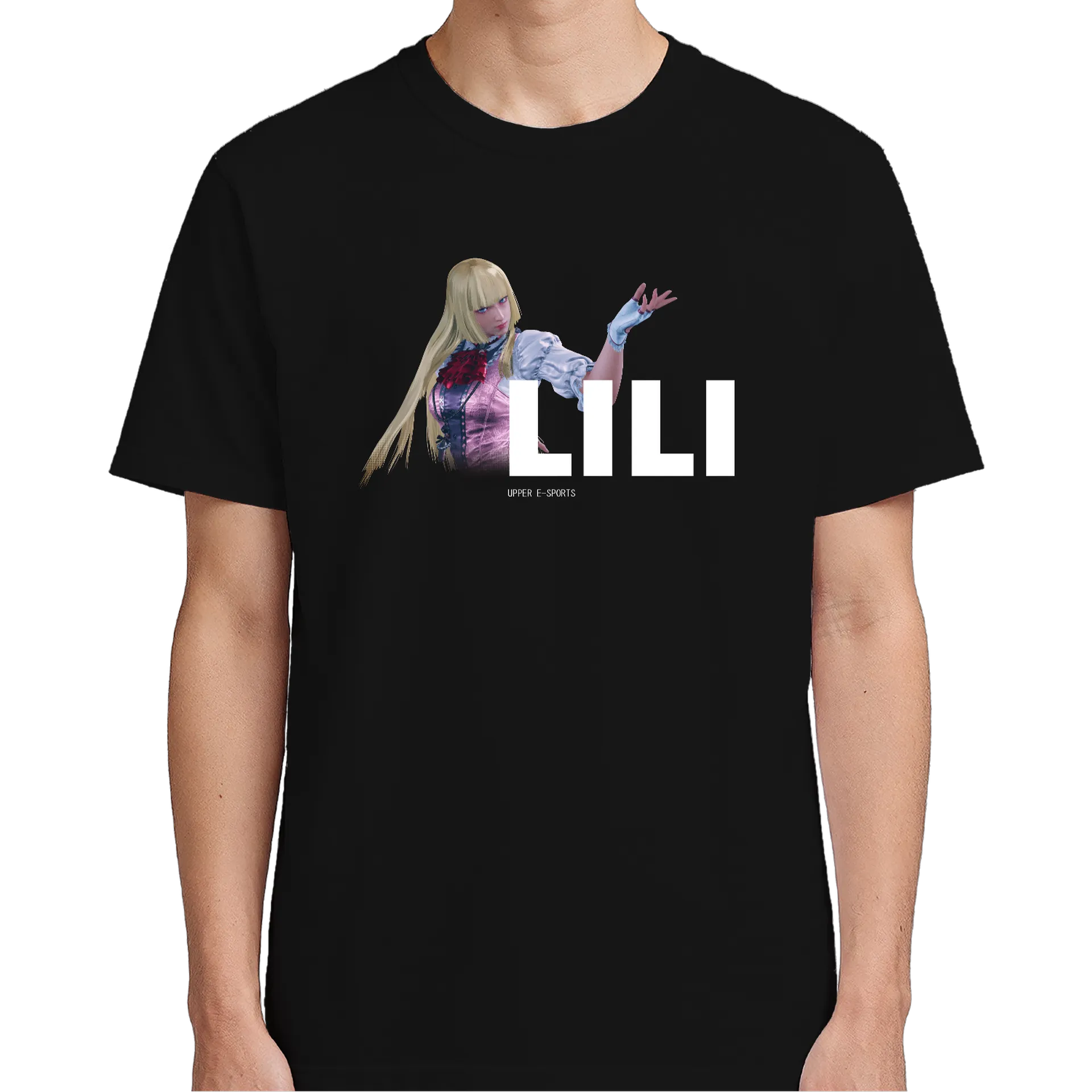 Lili Upper - Imagem 4