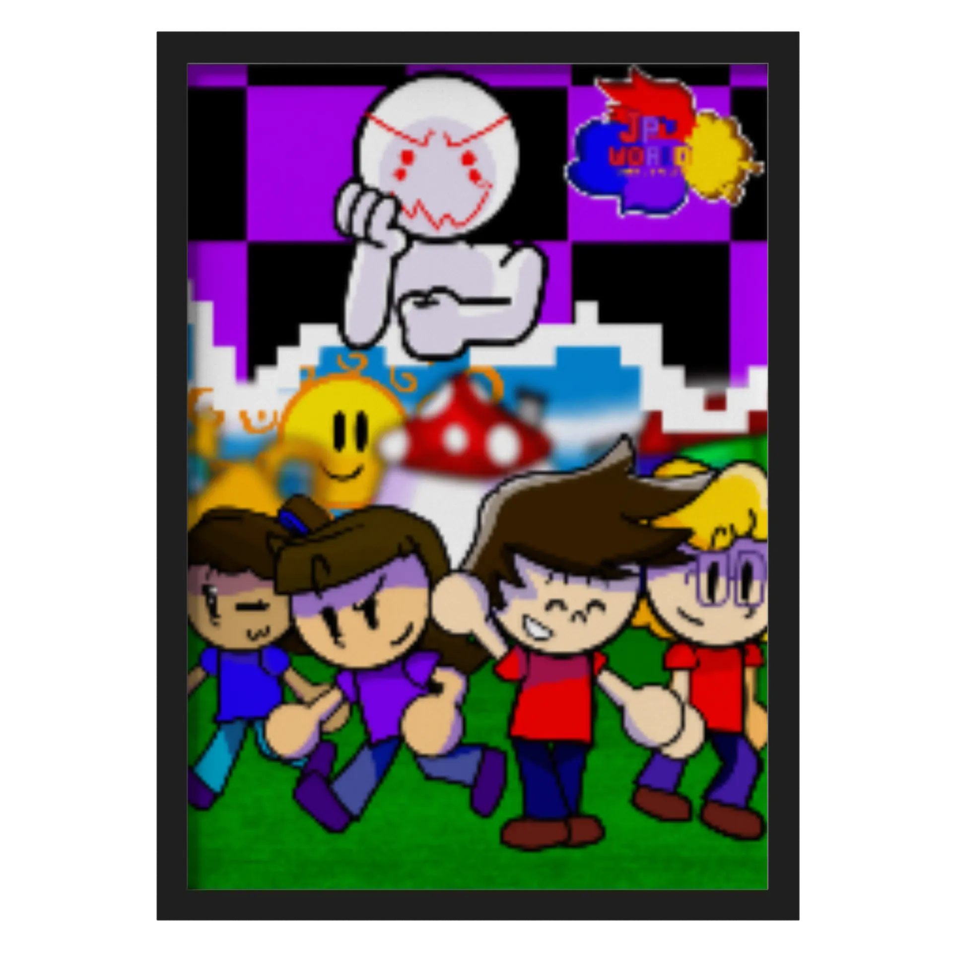 Box