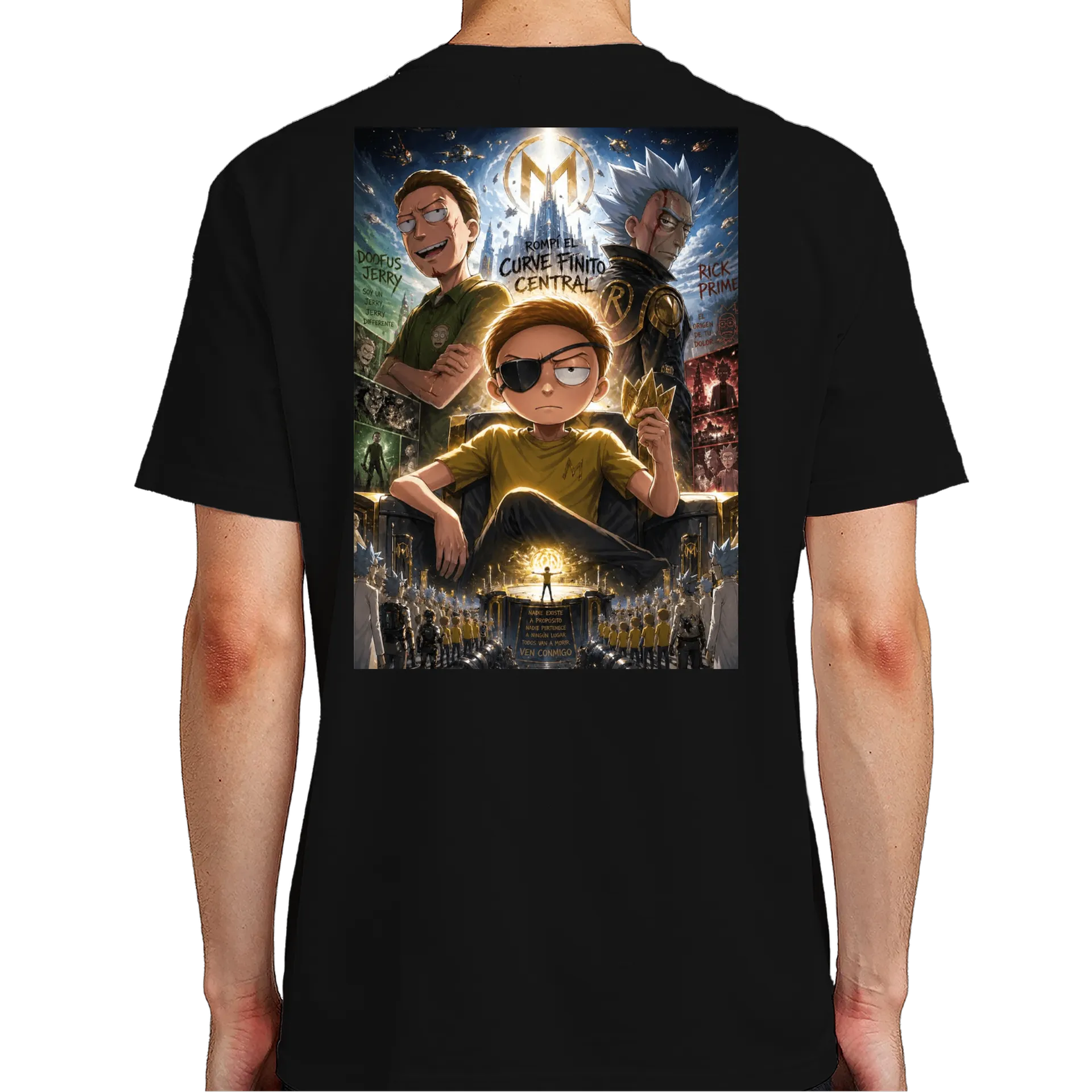 Camiseta personalizada - Imagem 6