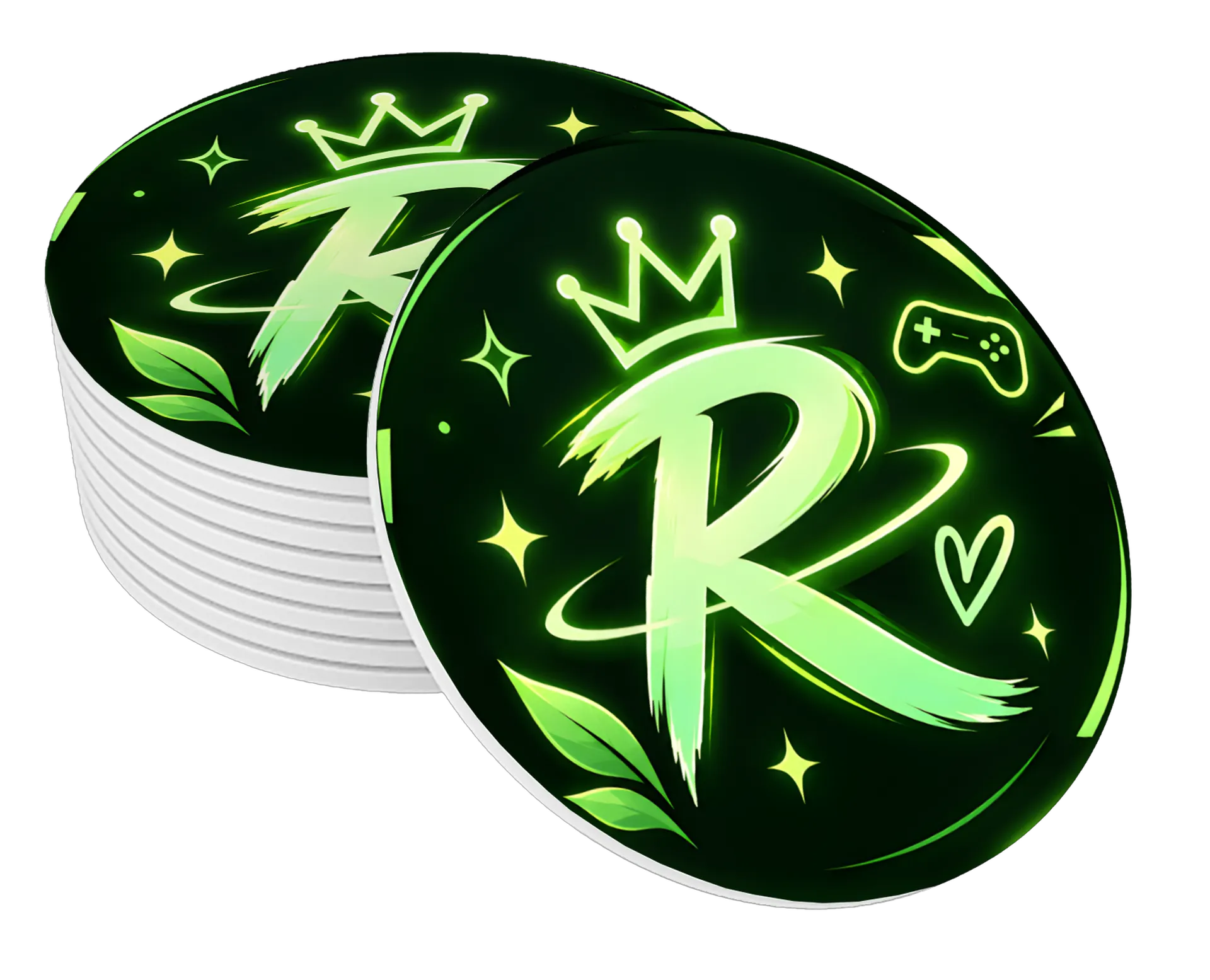 Porta-copos personalizado - Imagem 1