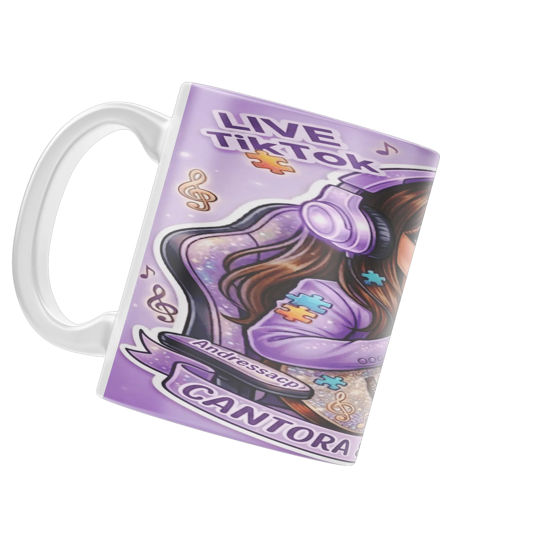 Caneca personalizada - Imagem 3