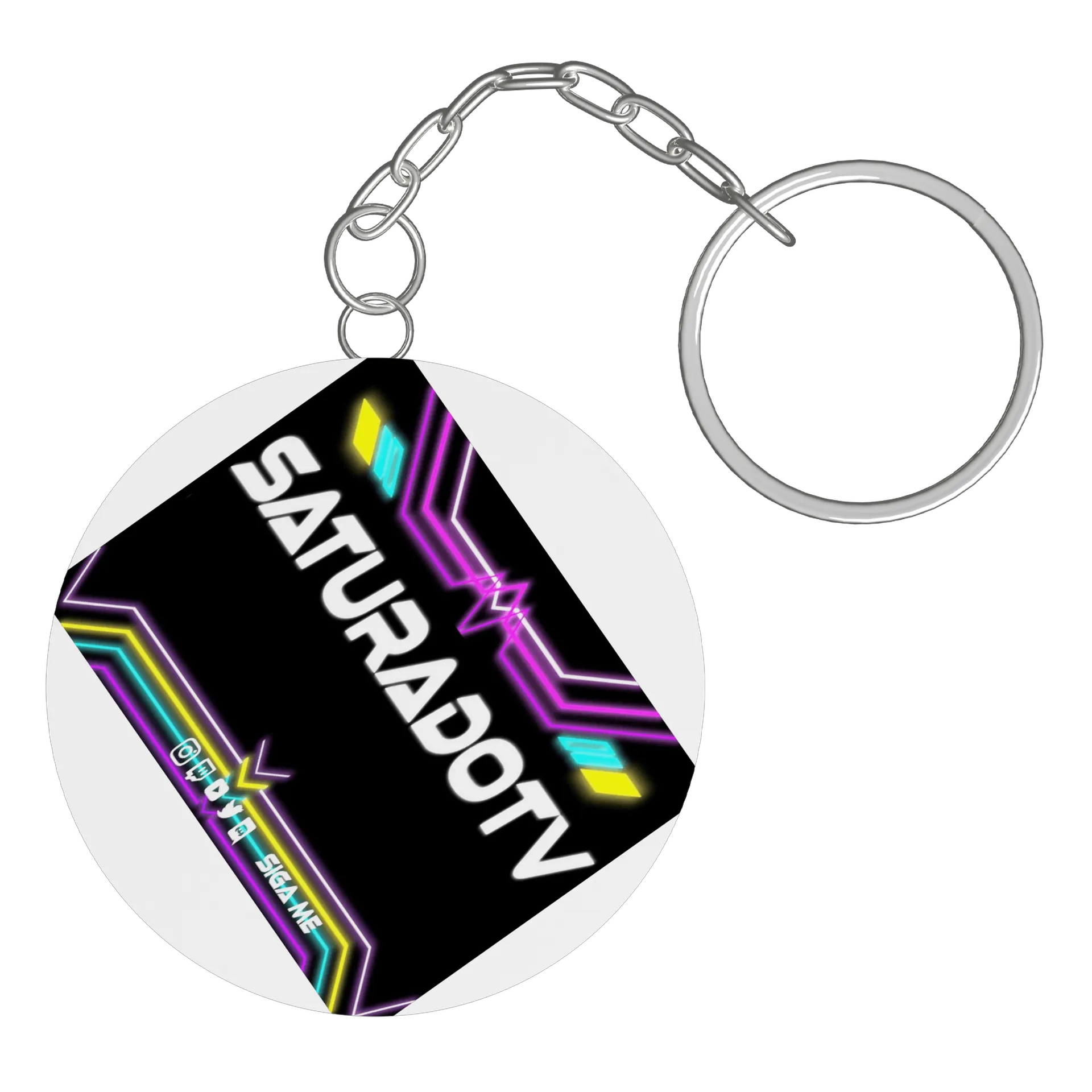 Chaveiro personalizado - Imagem 3