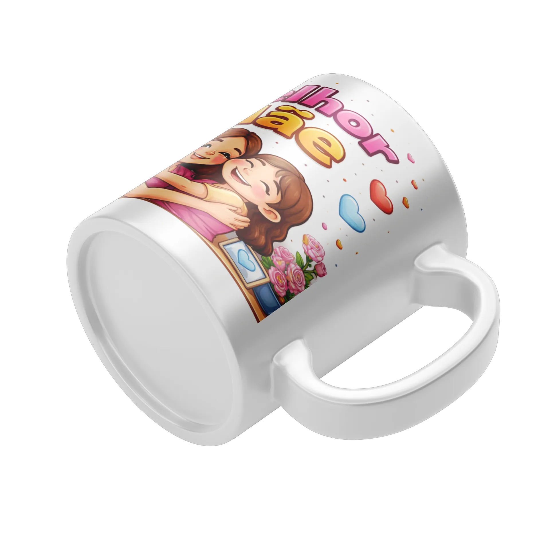 Caneca personalizada - Imagem 4