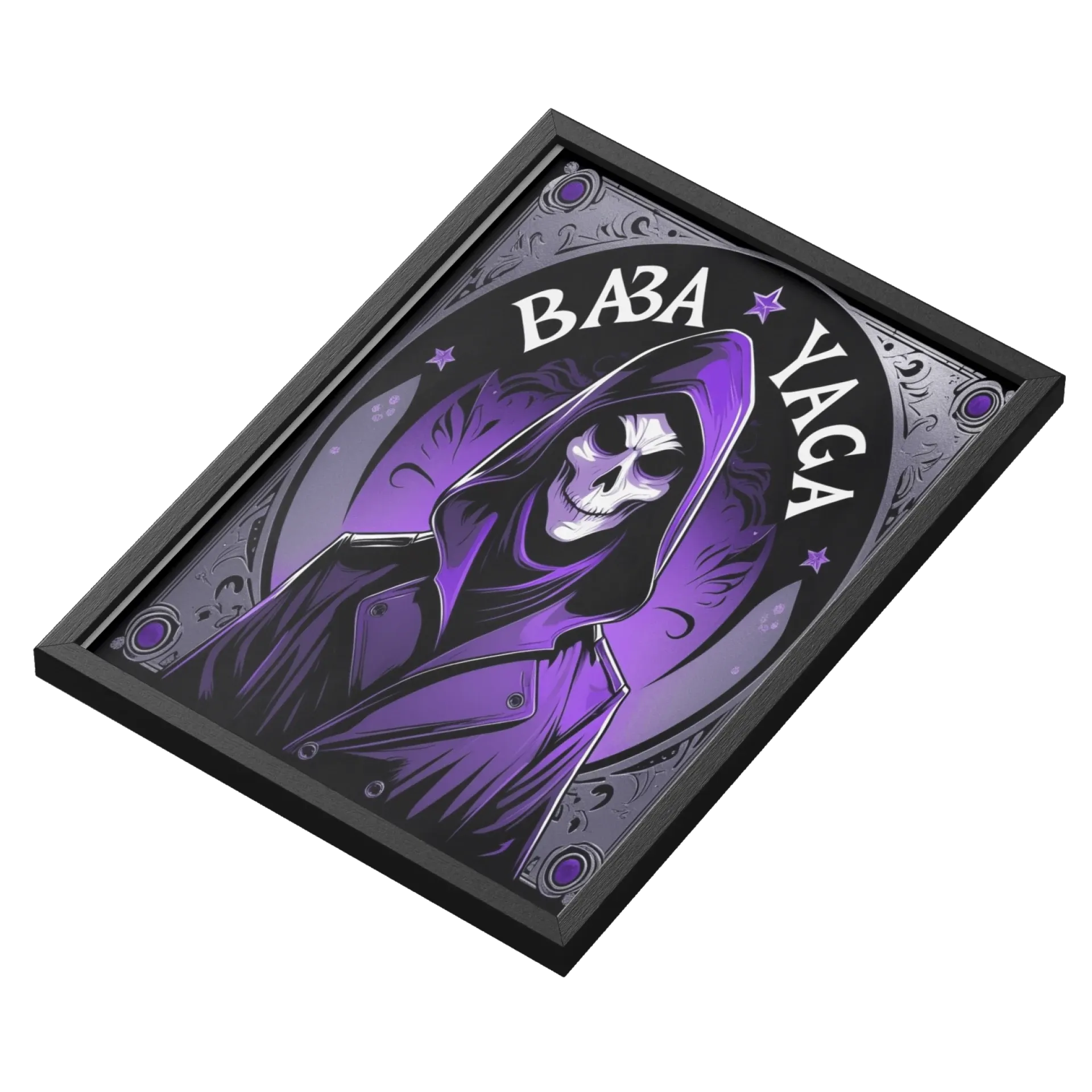 Quadro A3 personalizado - Imagem 3