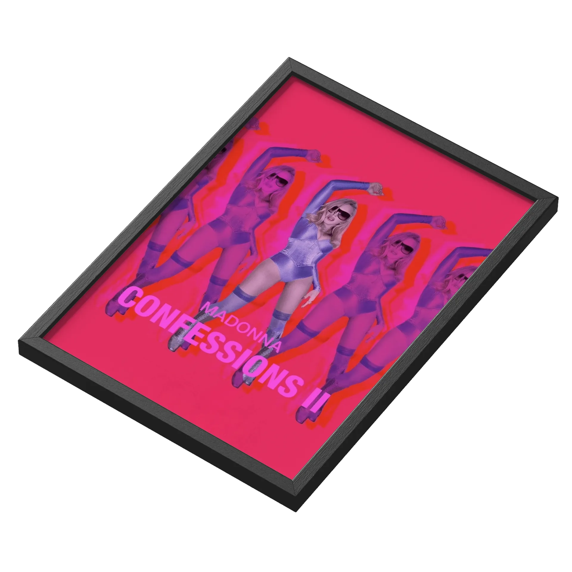 Quadro ABSOLUT ICON - Imagem 3