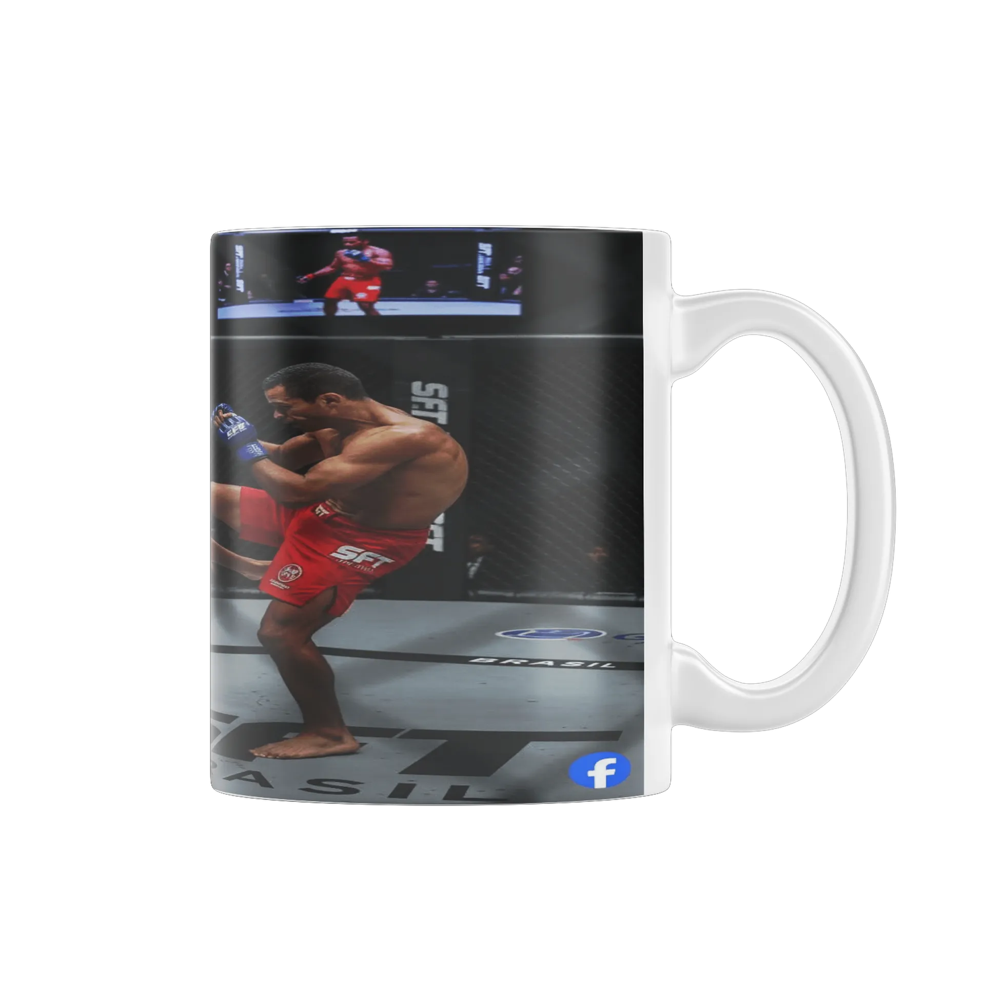 Caneca personalizada - Imagem 1