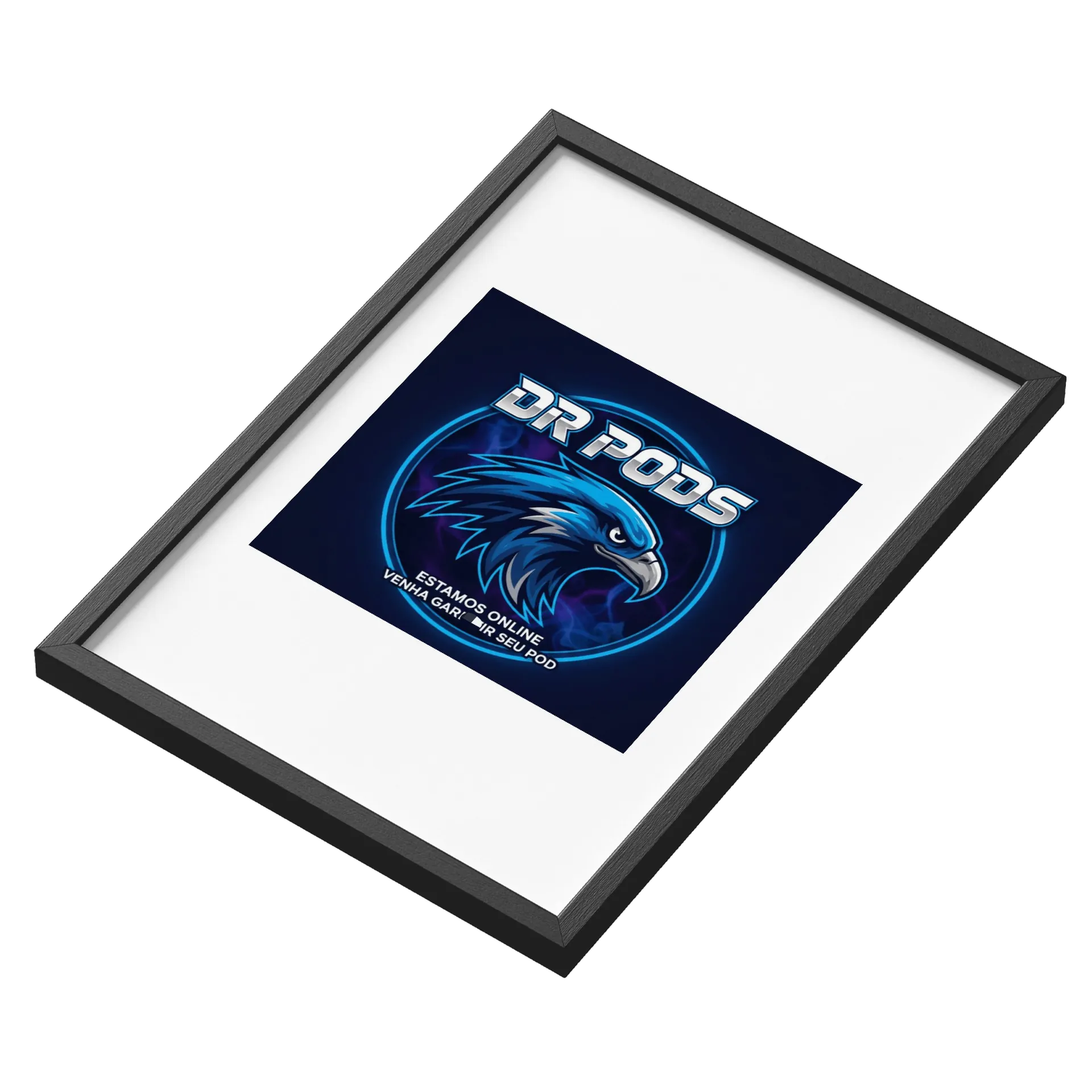 Quadro A3 personalizado - Imagem 3