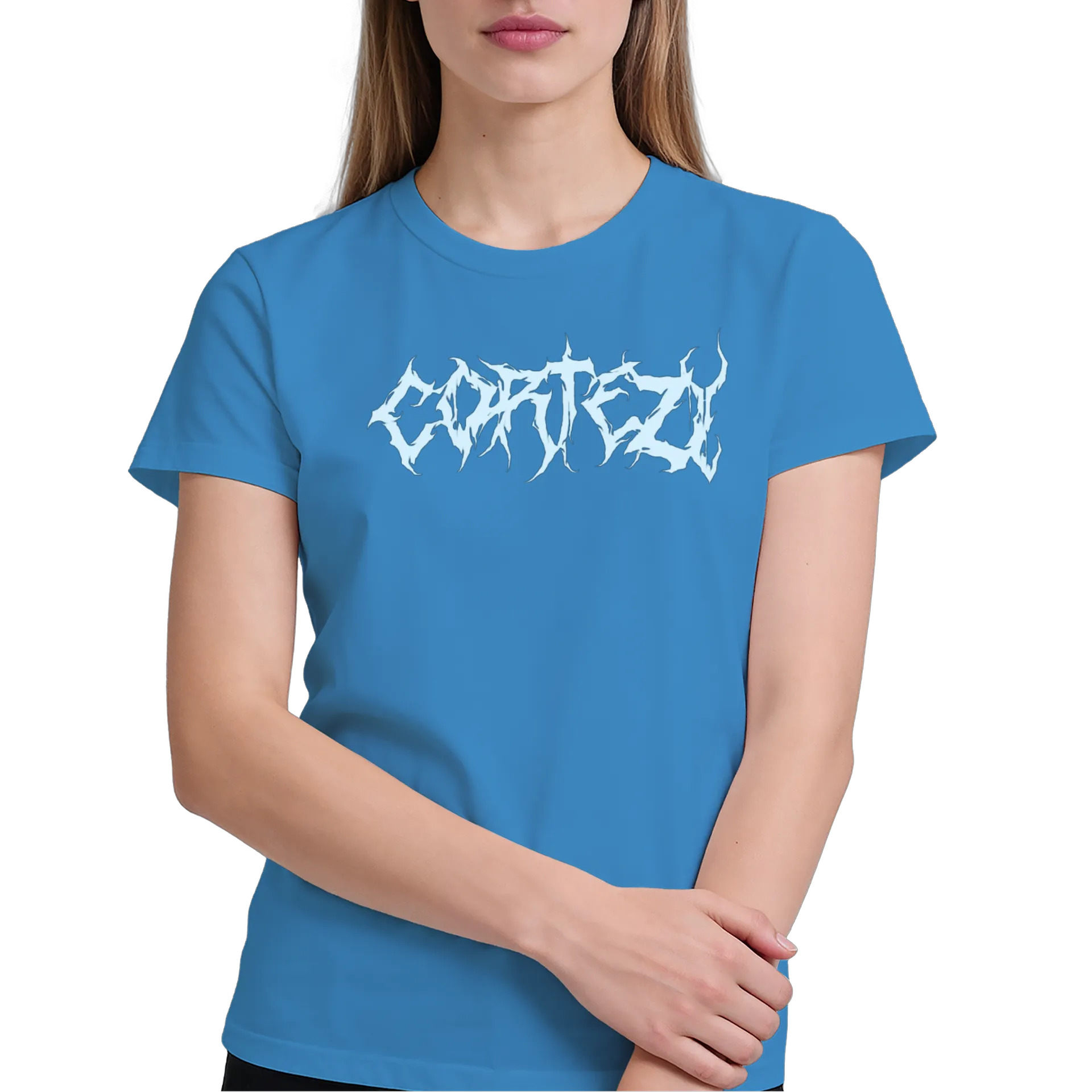 Camiseta Zeus de ei_cortez_ — imagem 3 de 6