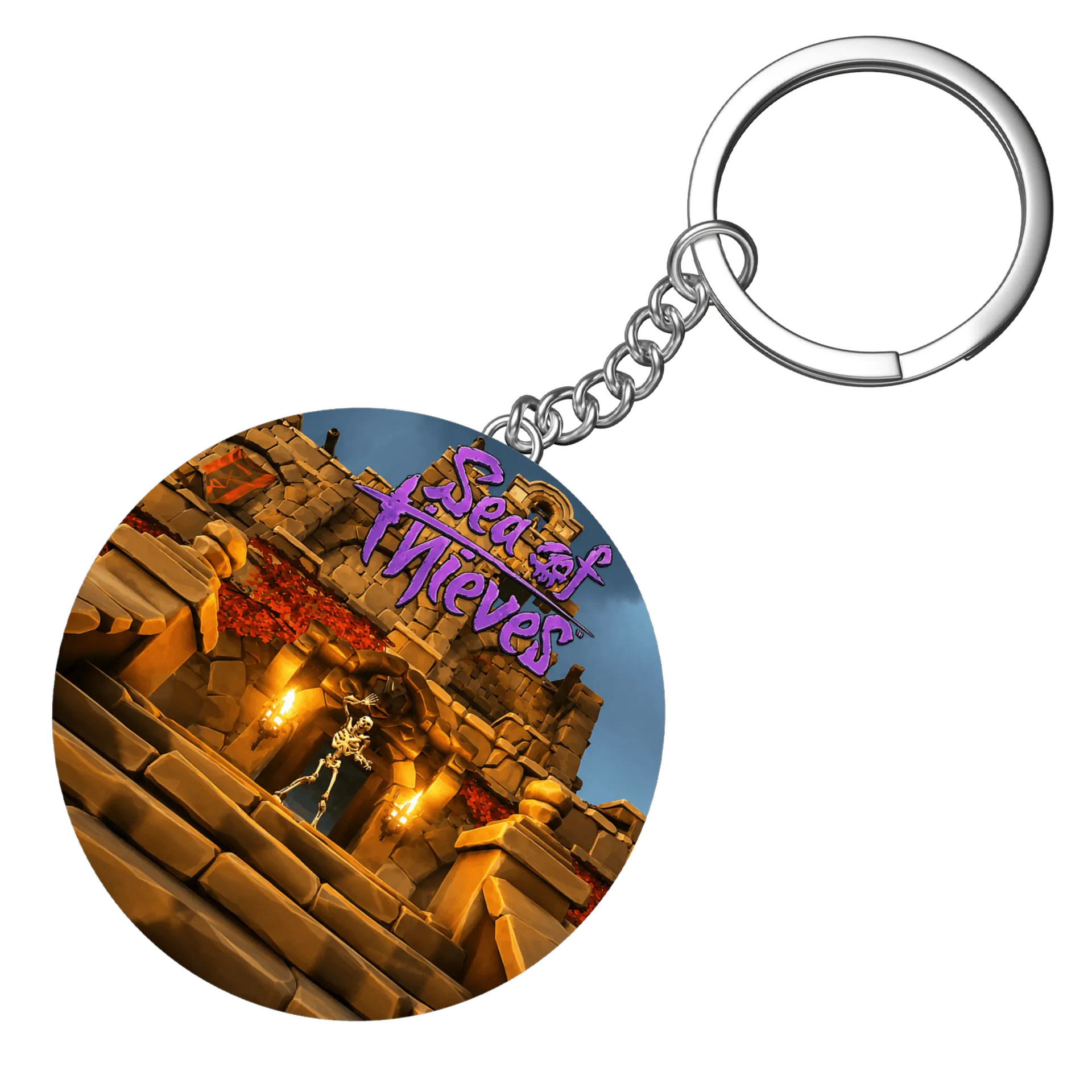 Chaveiro personalizado - Imagem 4