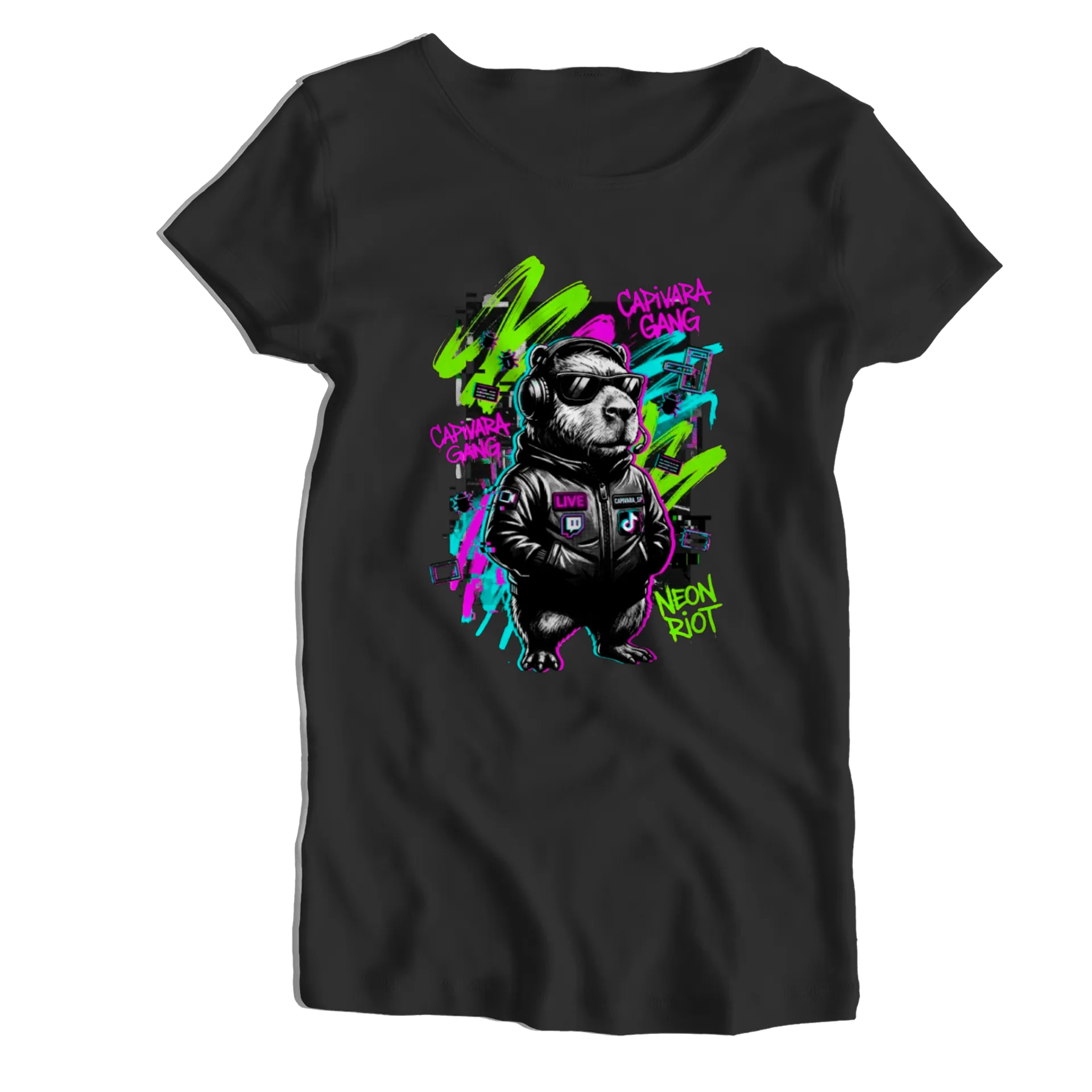 Babylook personalizado - Imagem 1