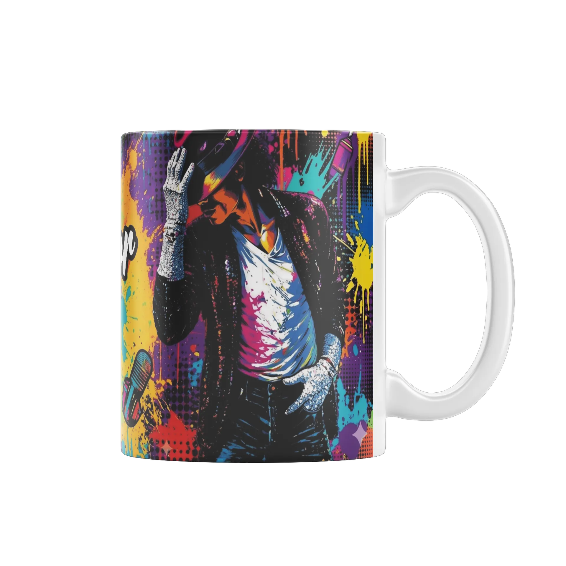 Caneca personalizada - Imagem 1