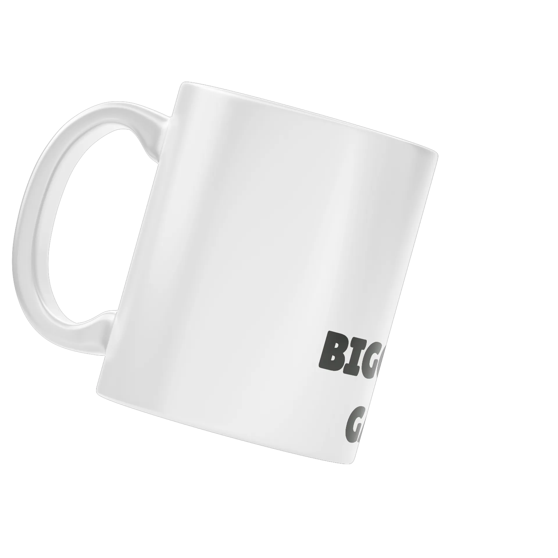 Caneca personalizada de BigodinhoGames — imagem 3 de 4