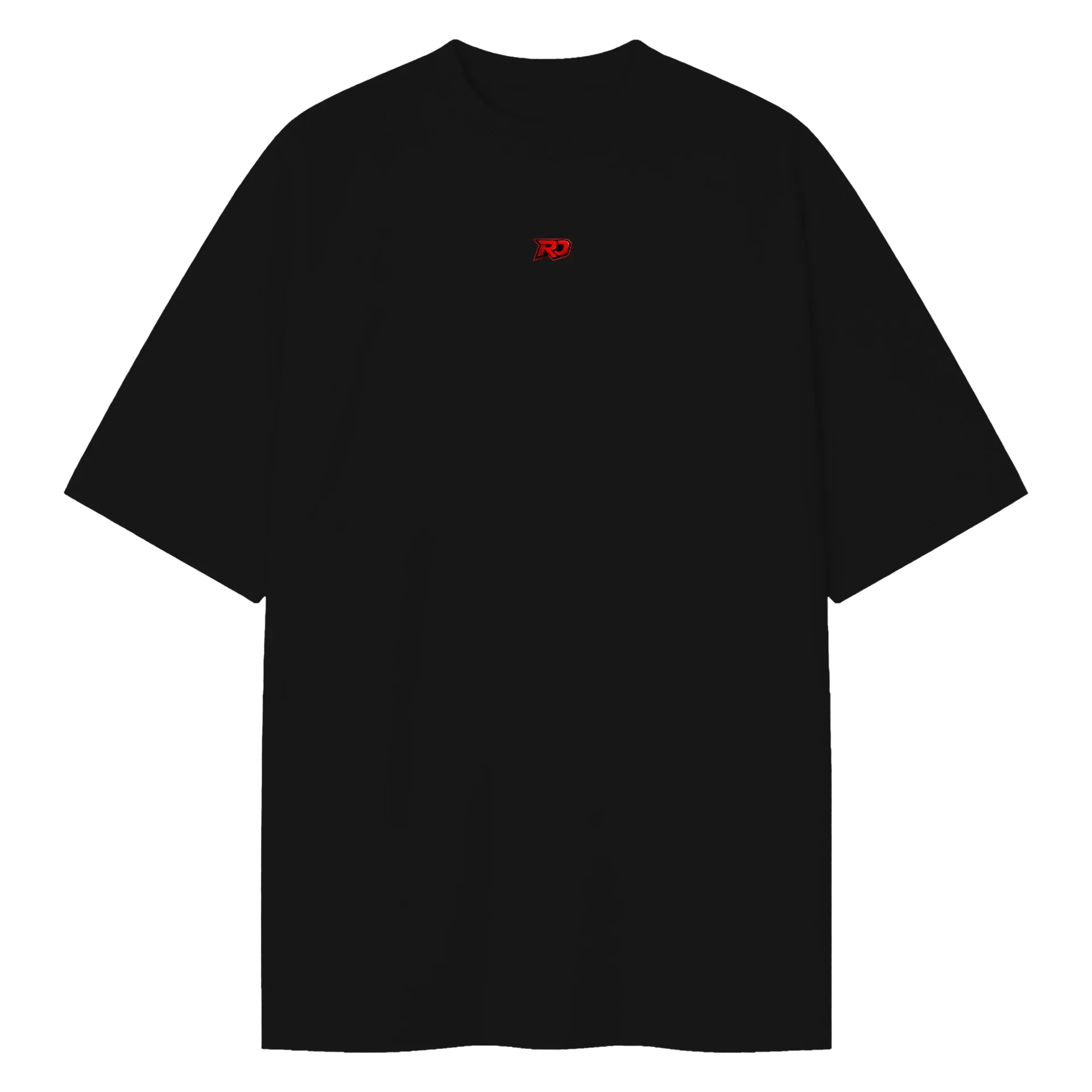 Camiseta Oversized de rd_chagas