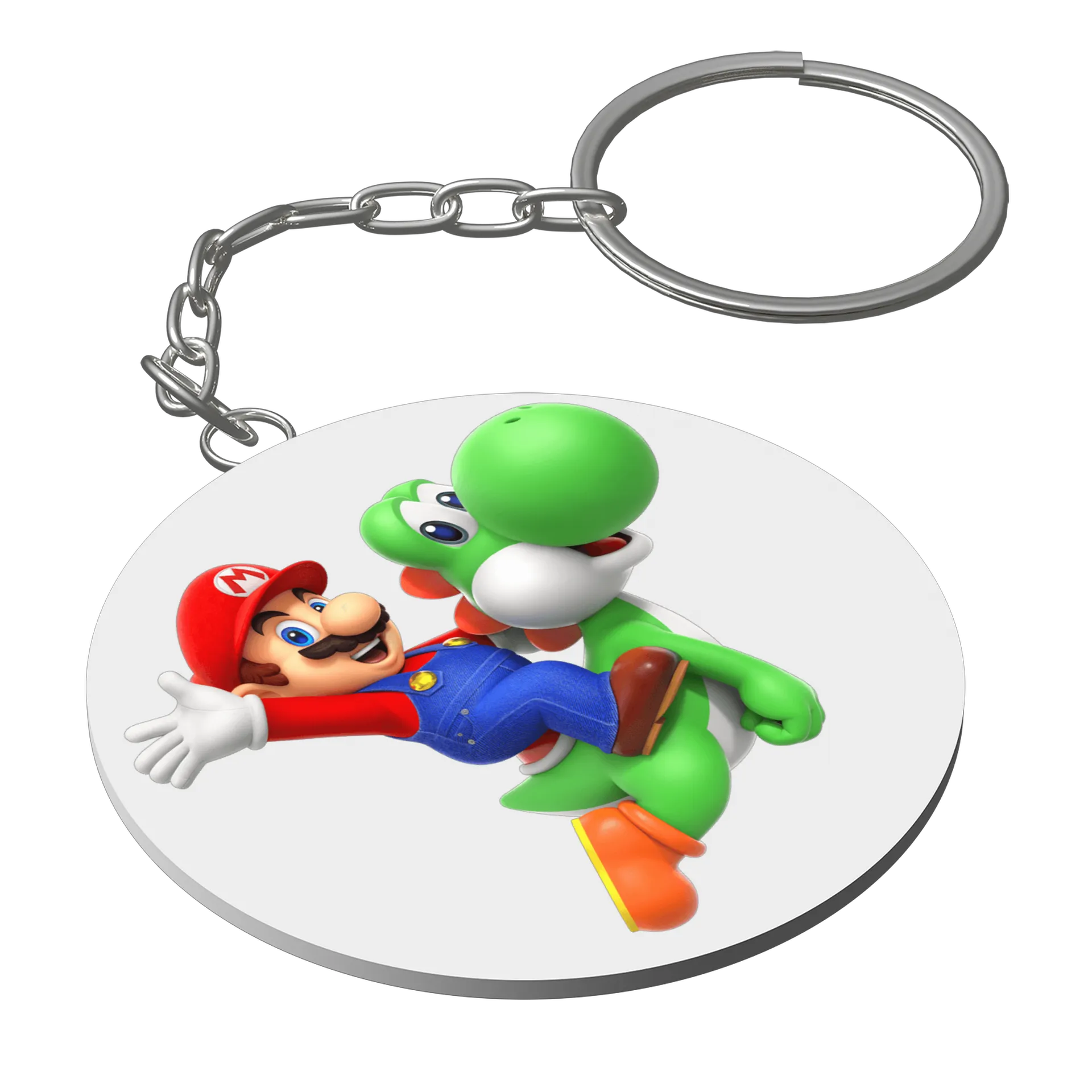 Chaveiro personalizado - Imagem 1