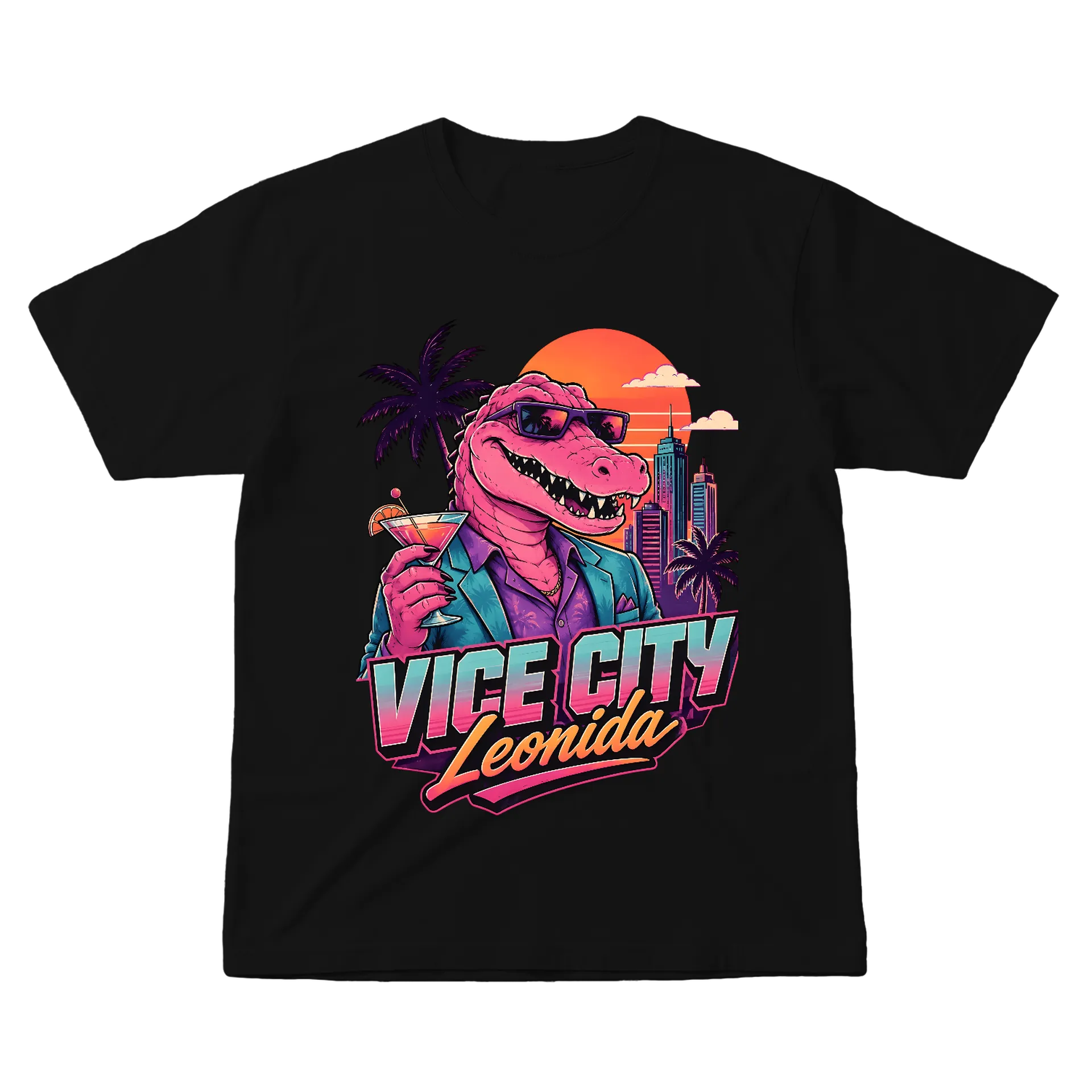 Camiseta GTA Leônida club lll - Imagem 1
