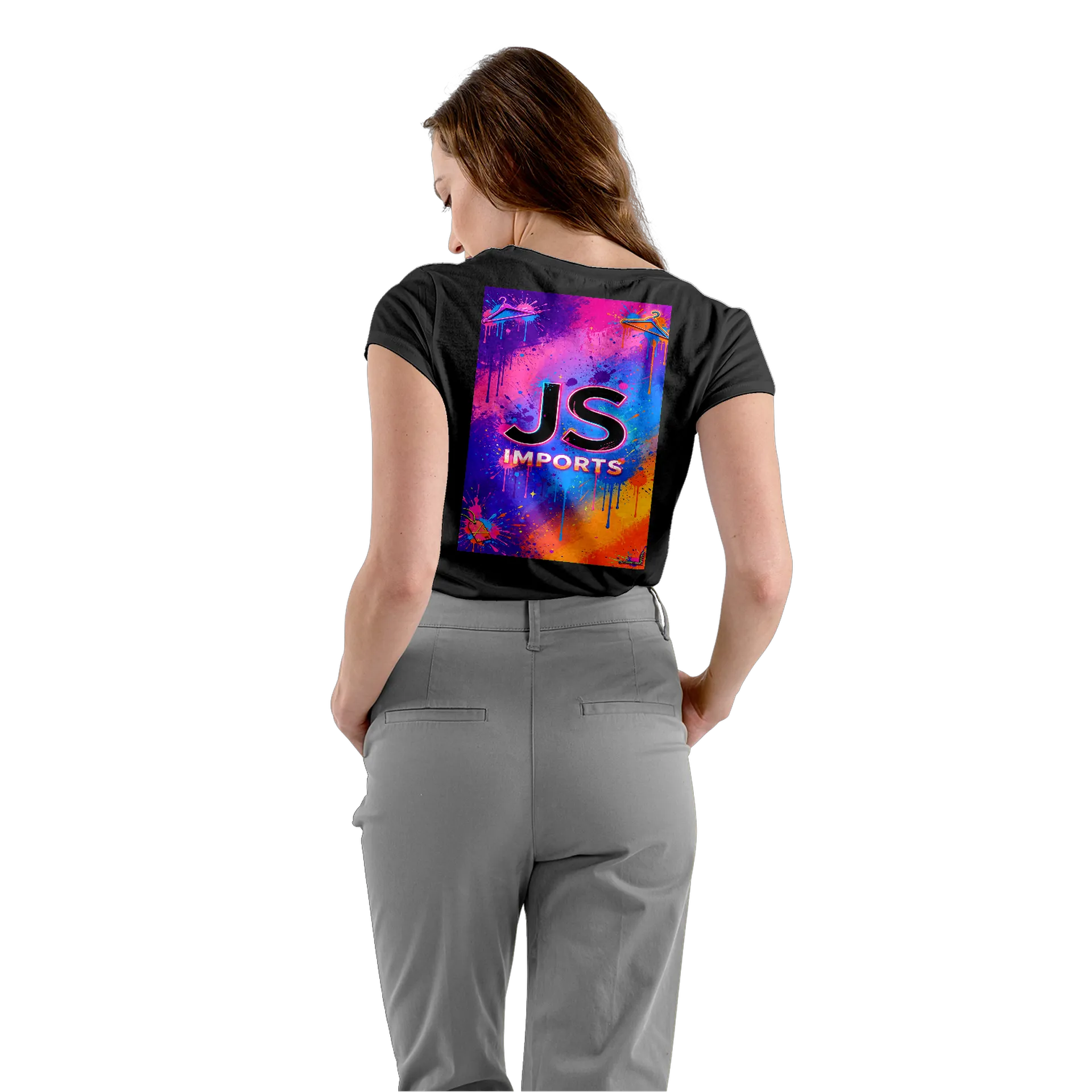Babylook personalizado - Imagem 4
