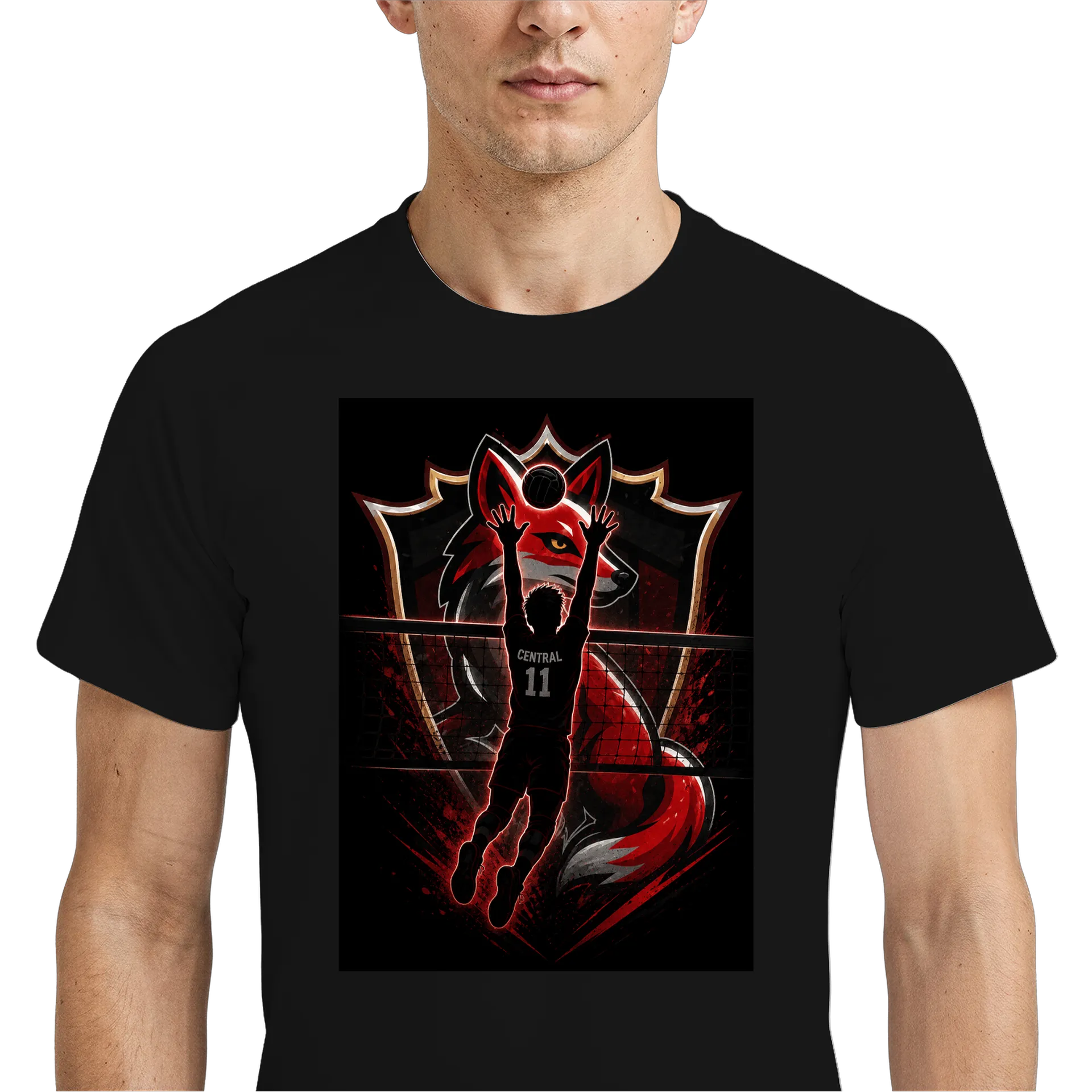 Camiseta DryFit - Imagem 4