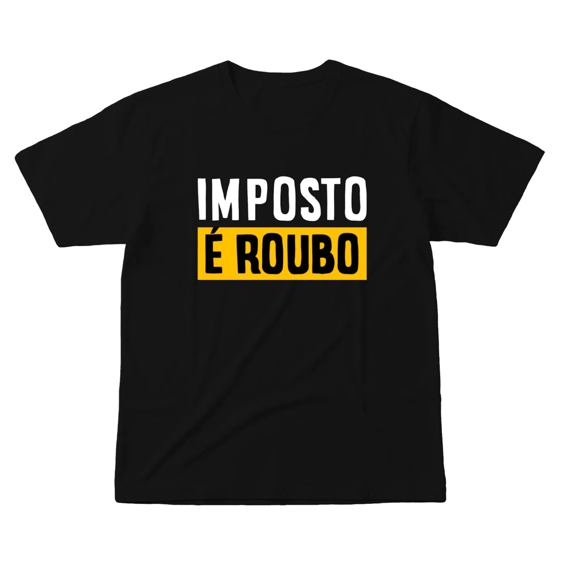 Camiseta personalizada - Imagem 1