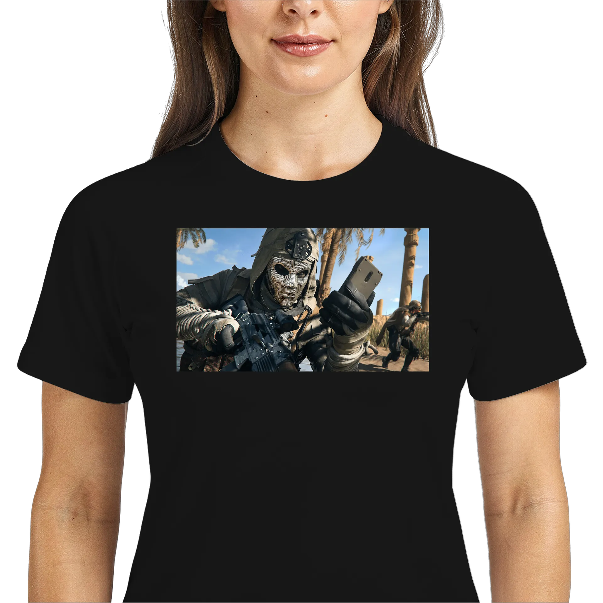 Camiseta DryFit - Imagem 3