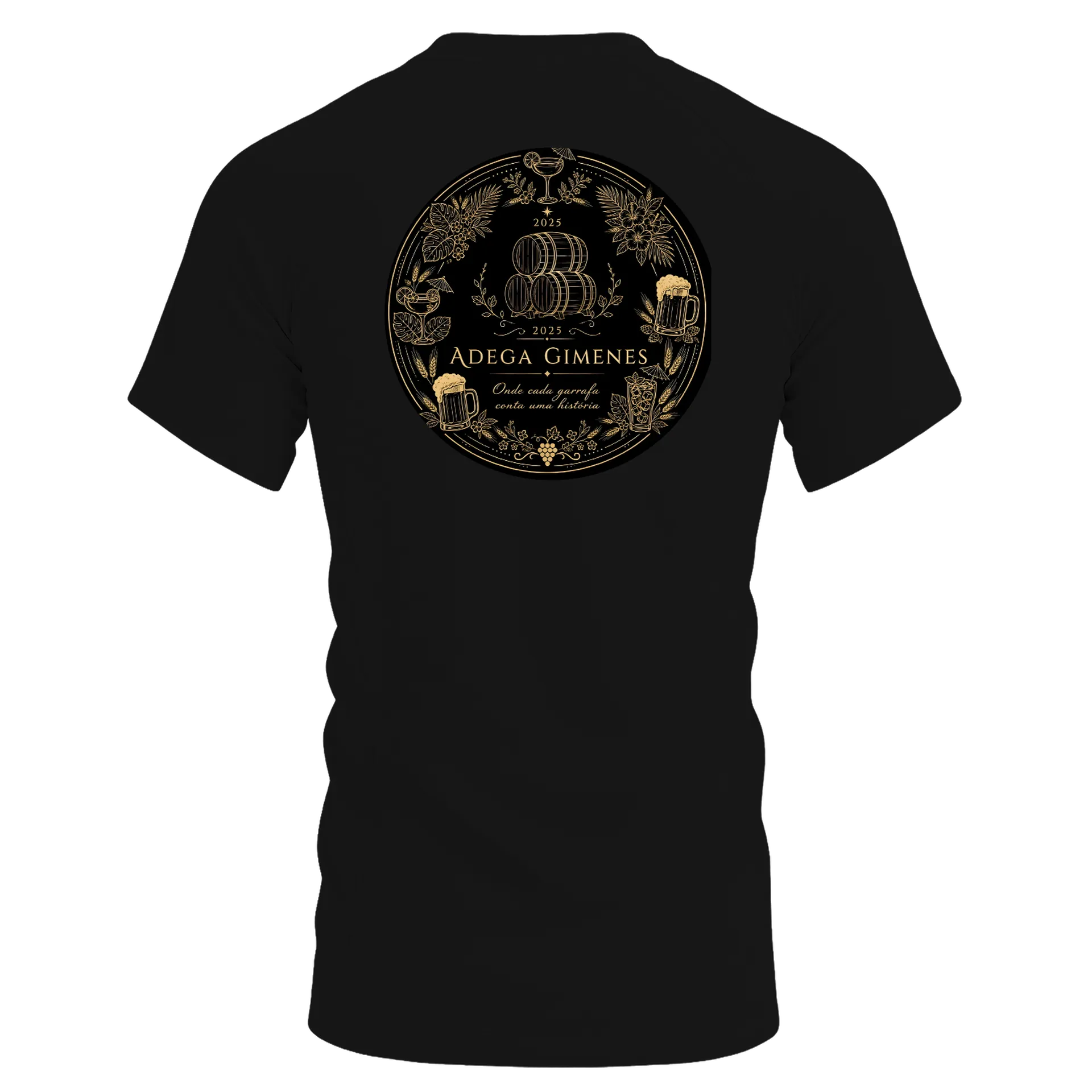 Camiseta DryFit - Imagem 2