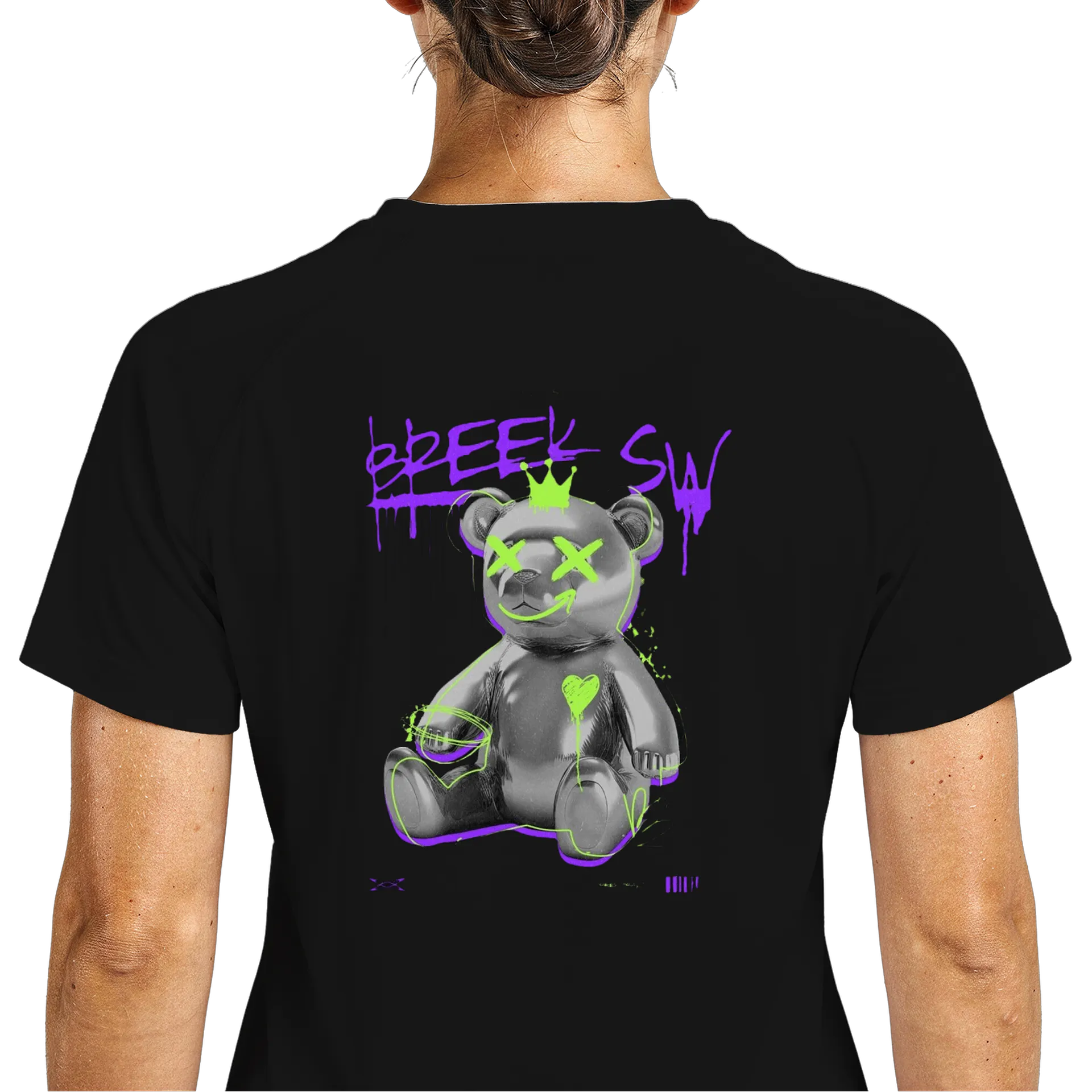 Camiseta DryFit edh__ths - Imagem 5
