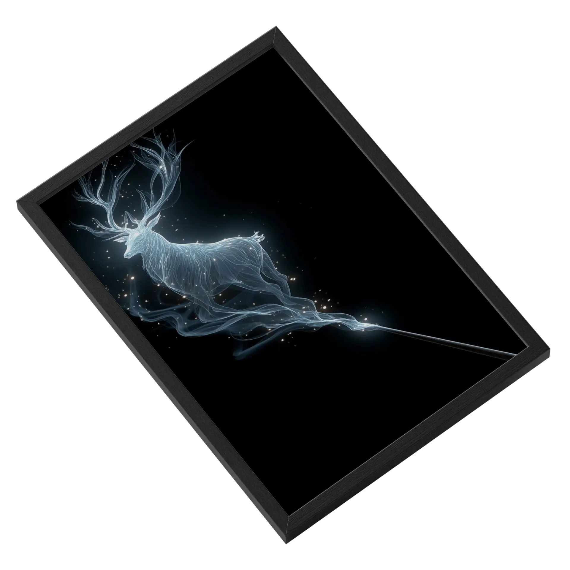 Quadro A3 personalizado de Gilliard